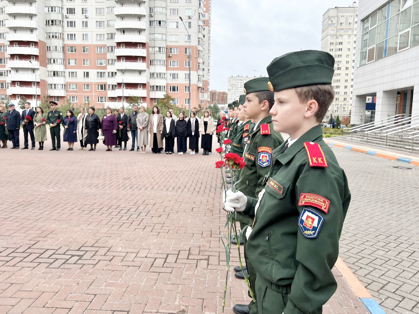 Дети Донбасса