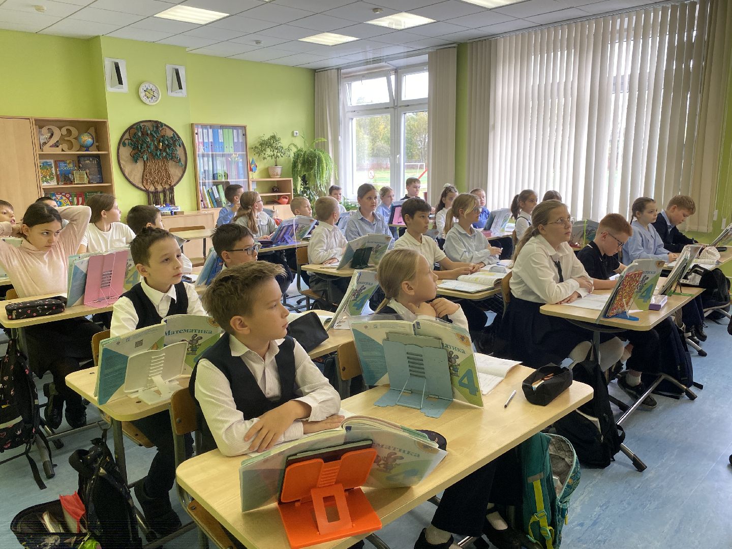 школа перспектива