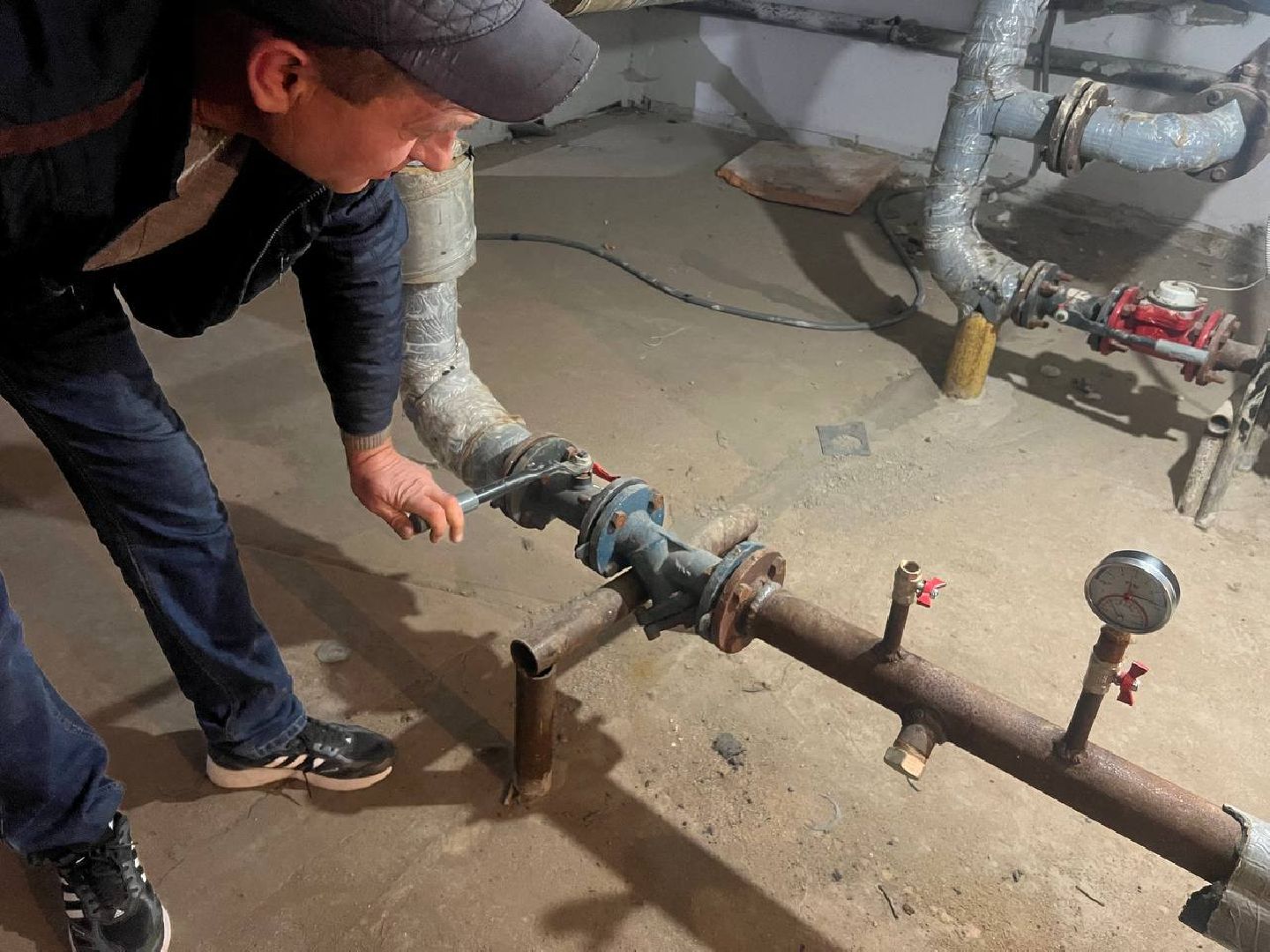 управляющая компания