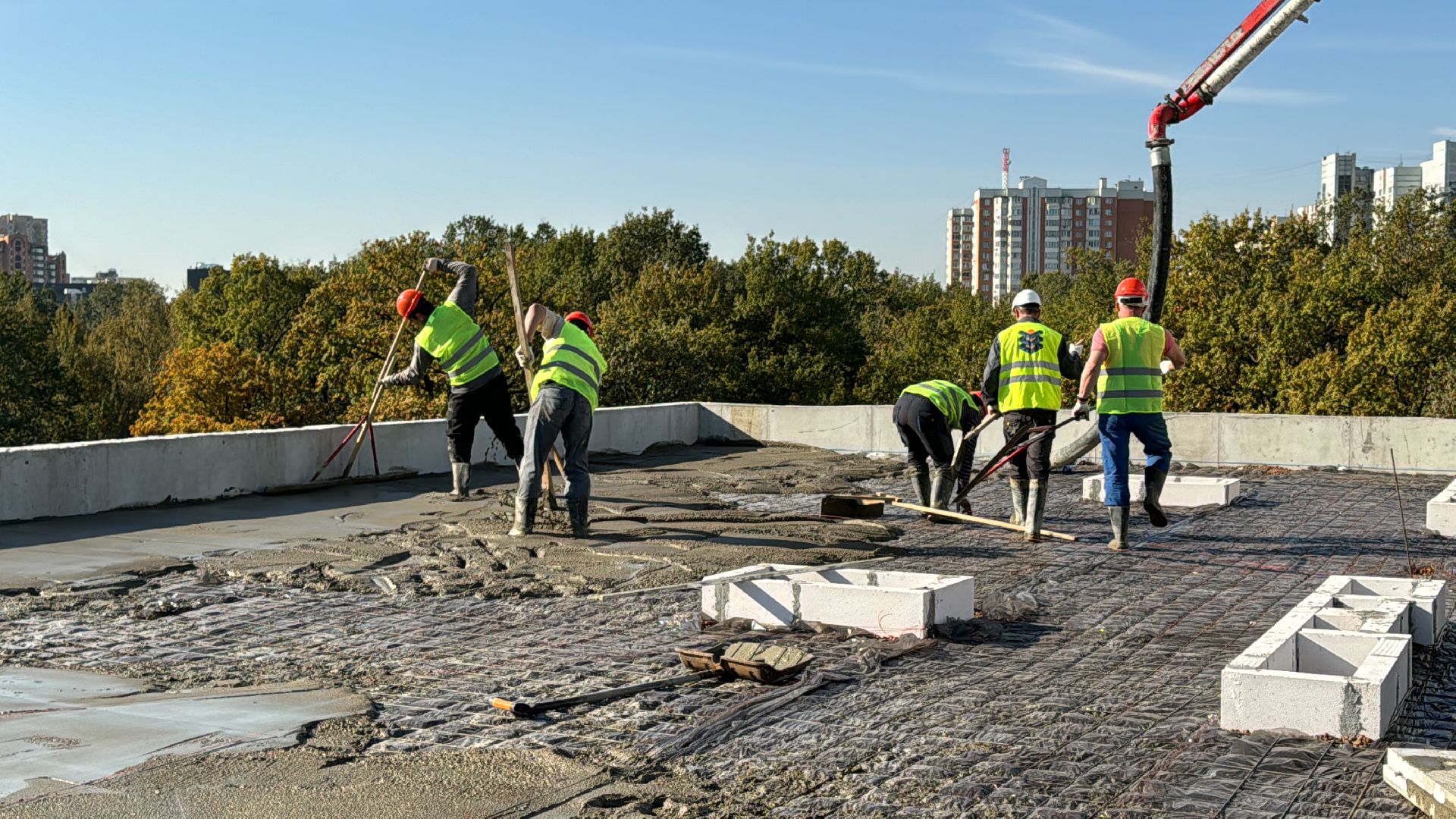 Одинцовский