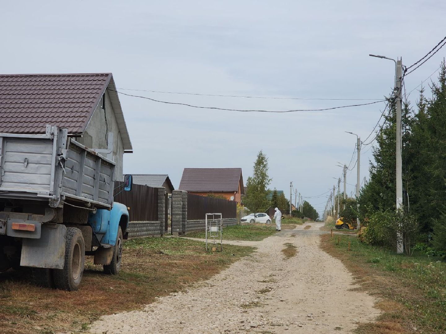 светлый город