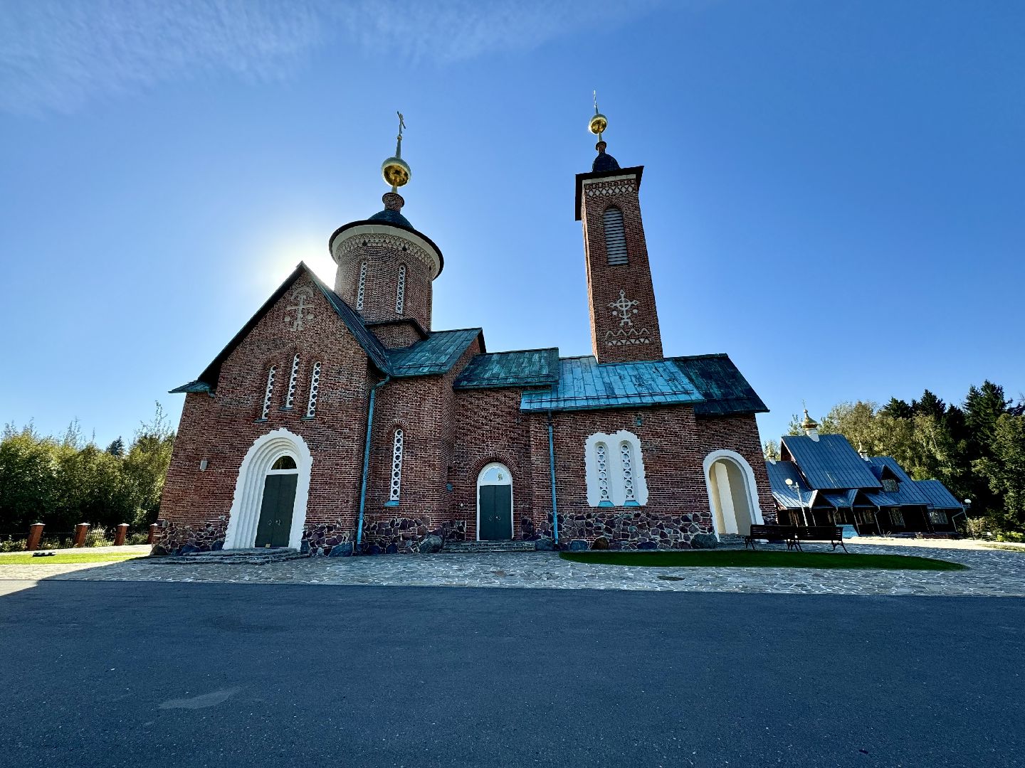 Шаховская