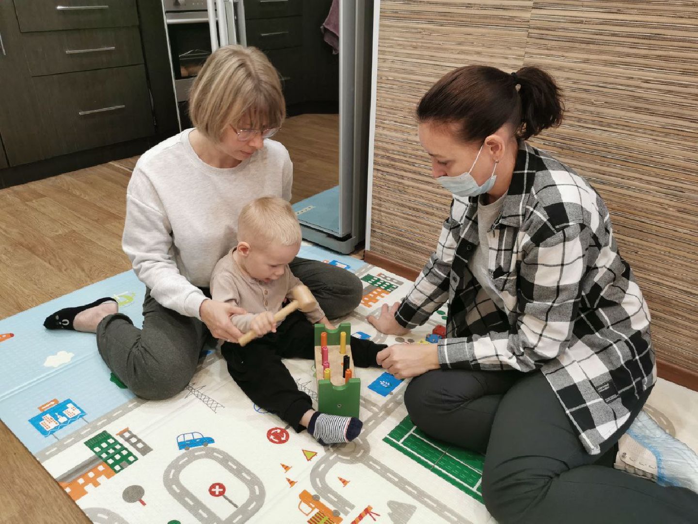 ивантеевка