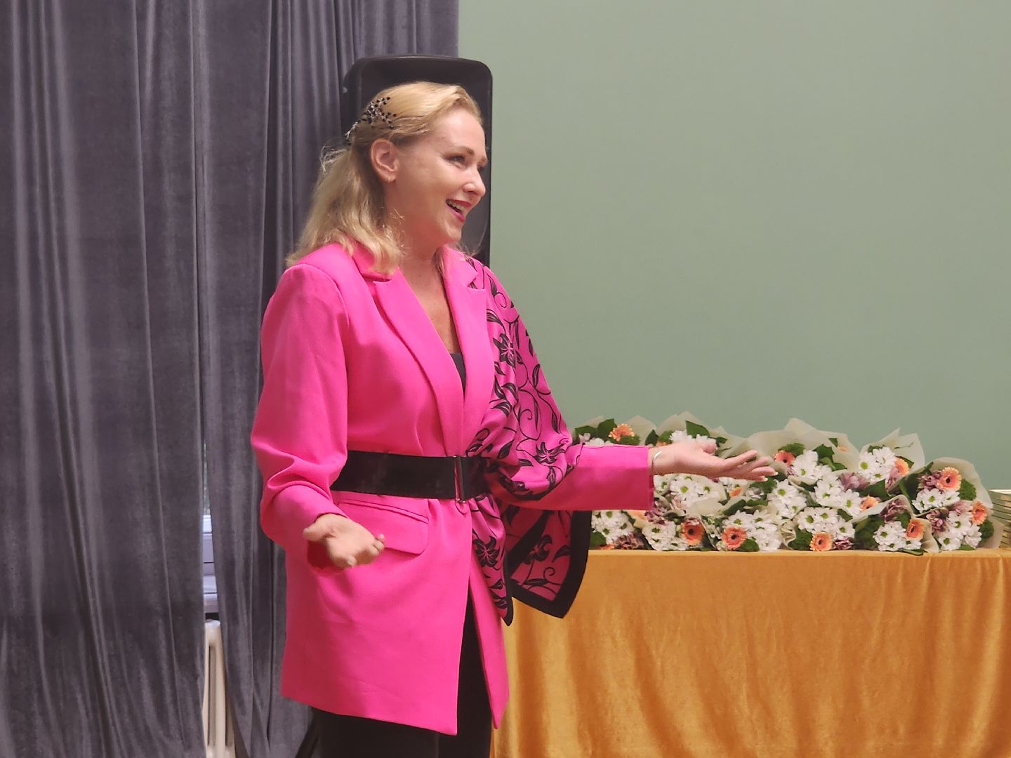 красногорск