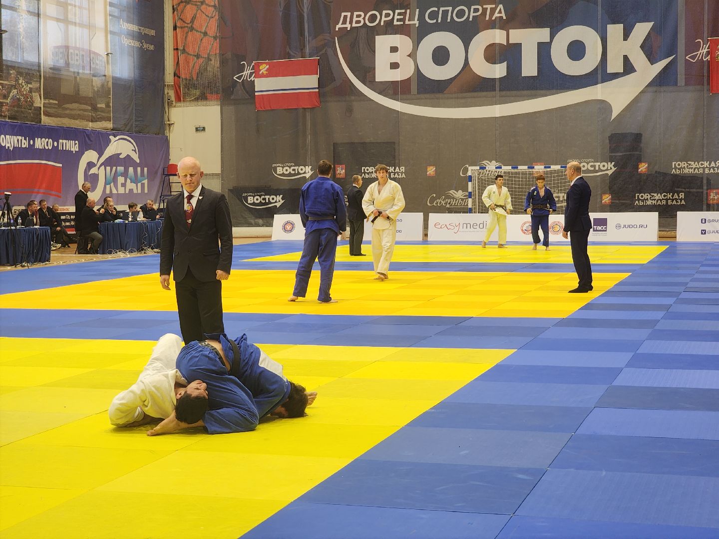 орехово-зуево