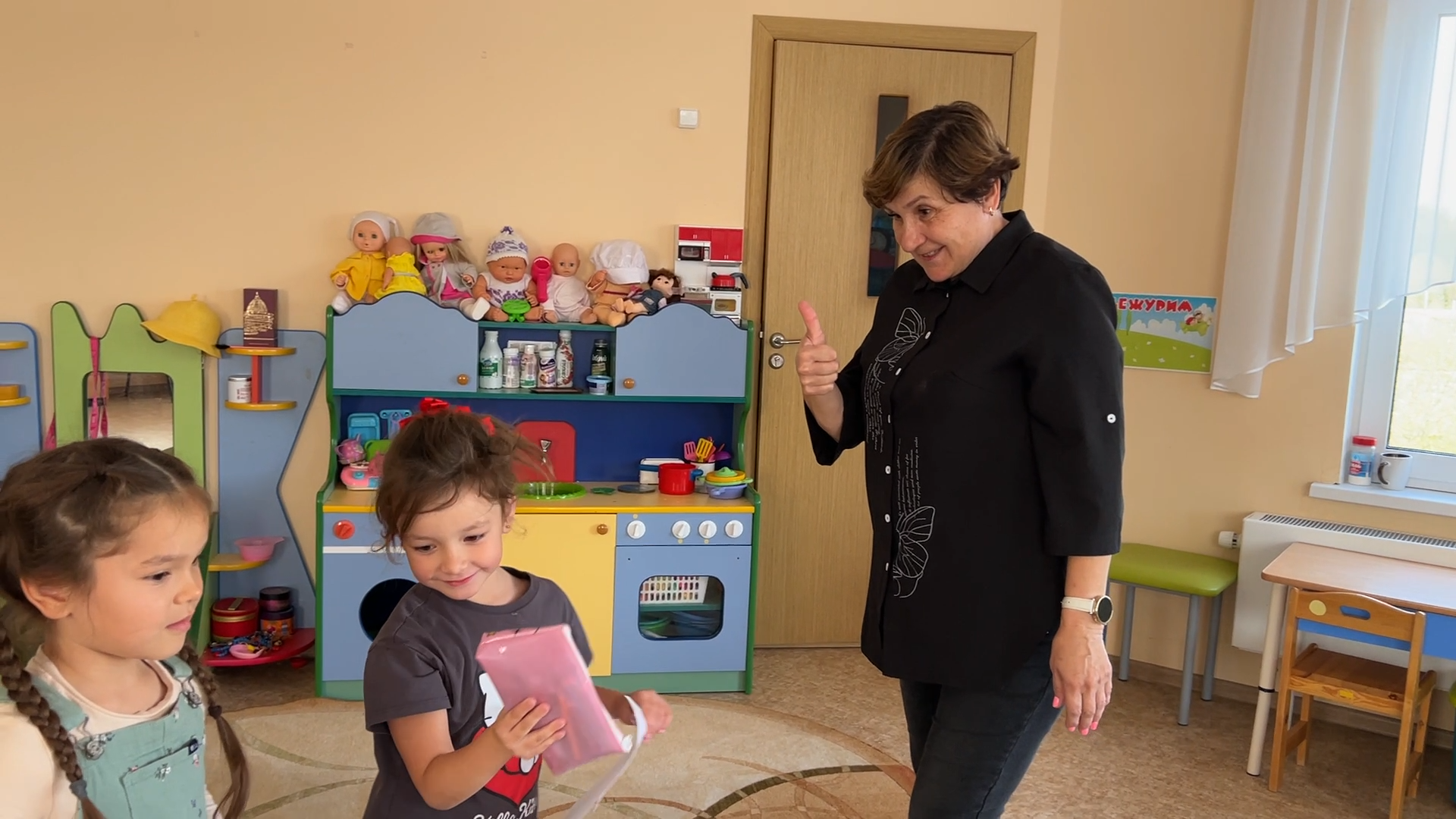 Школа Попова