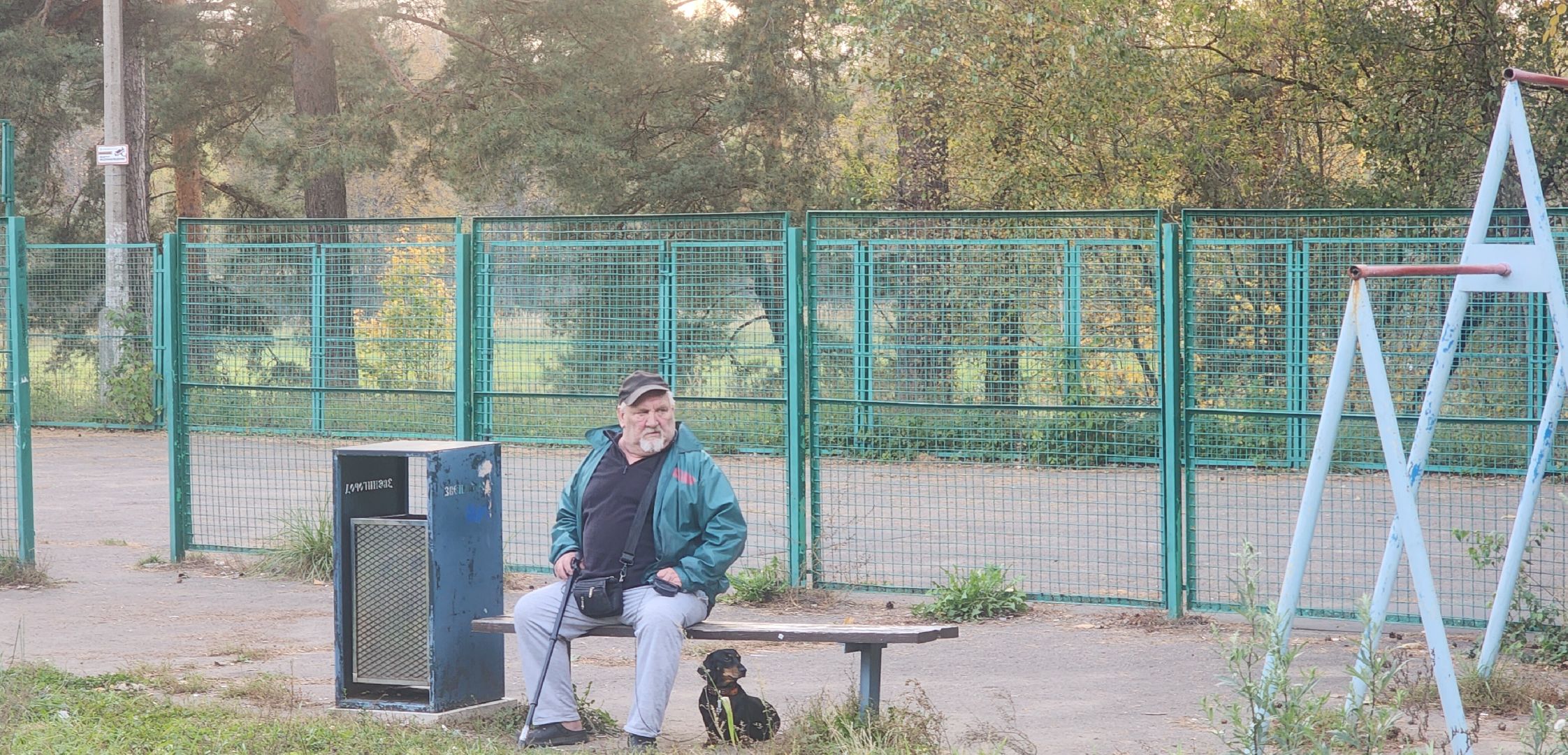 Звенигород