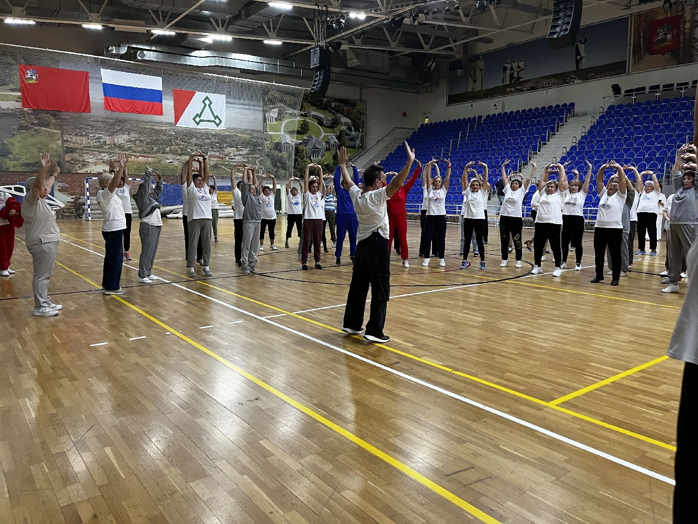 волоколамск