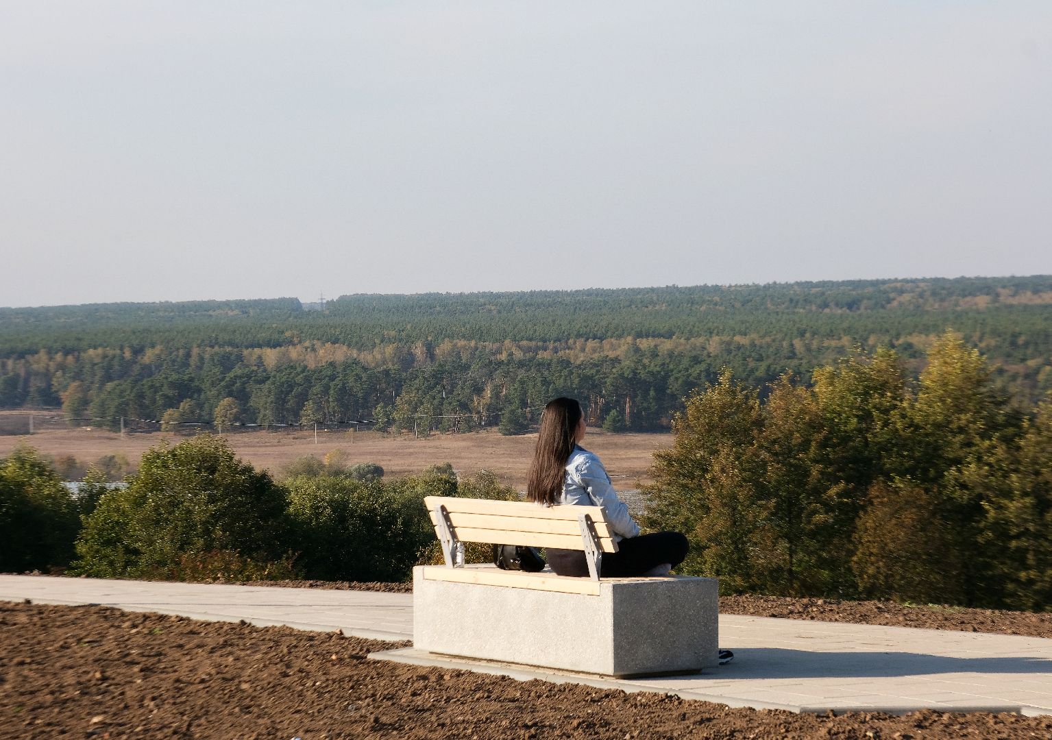комфортная городская среда