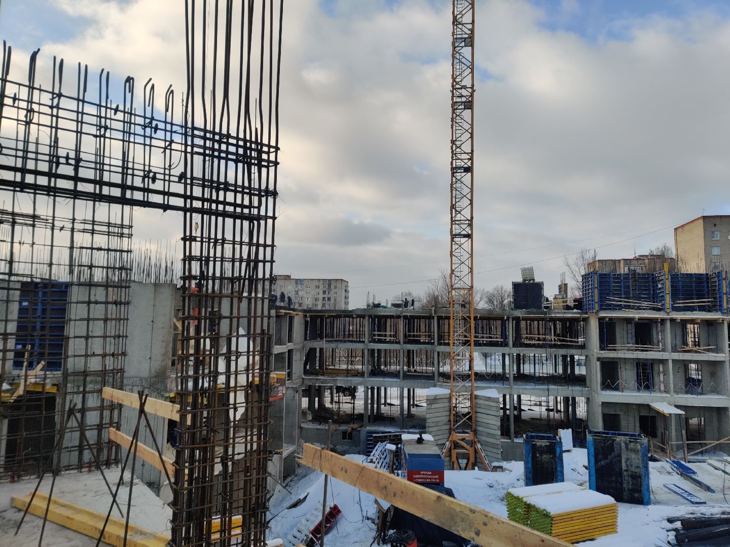 красноармейск