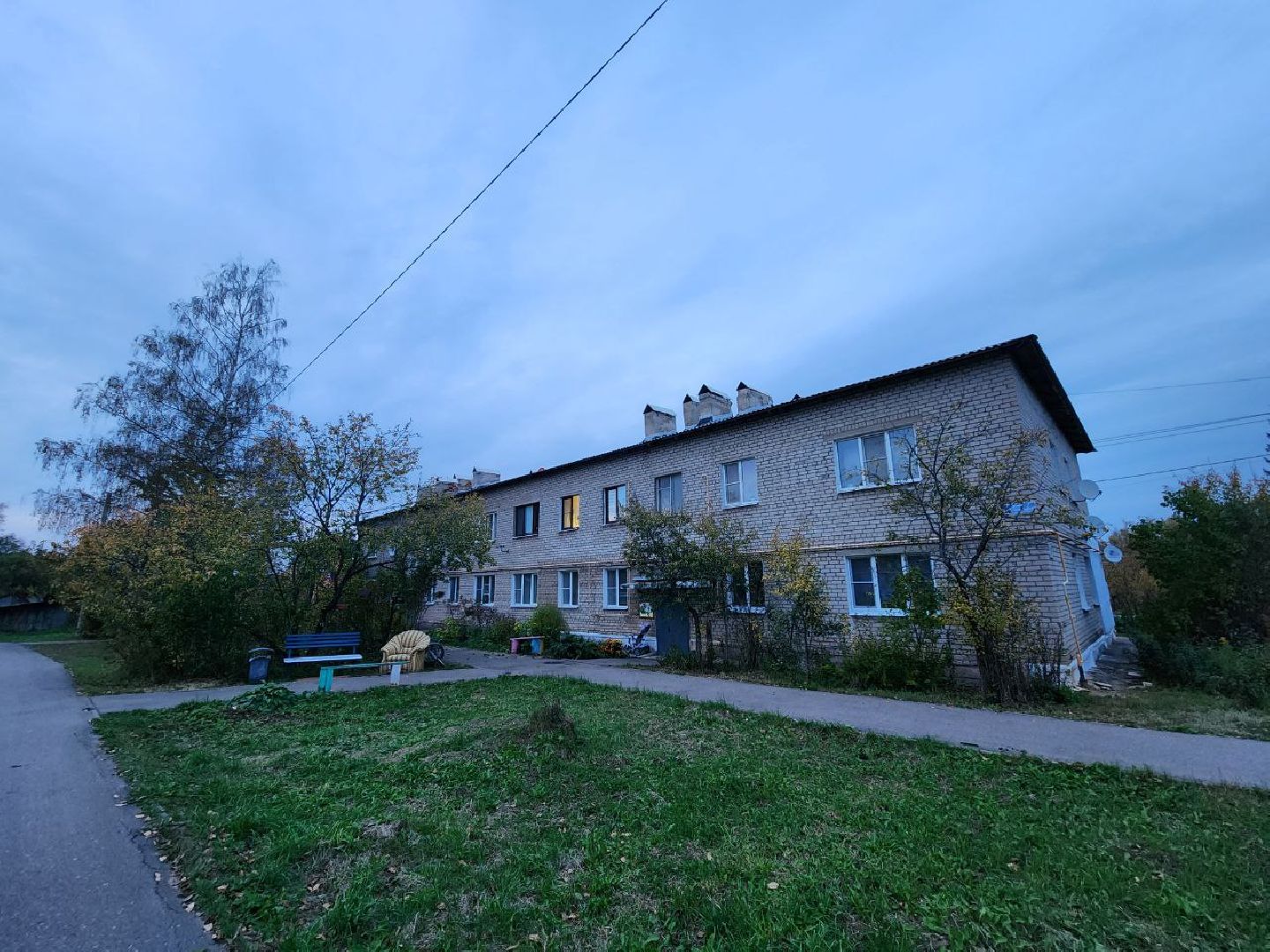 Можайский городской округ