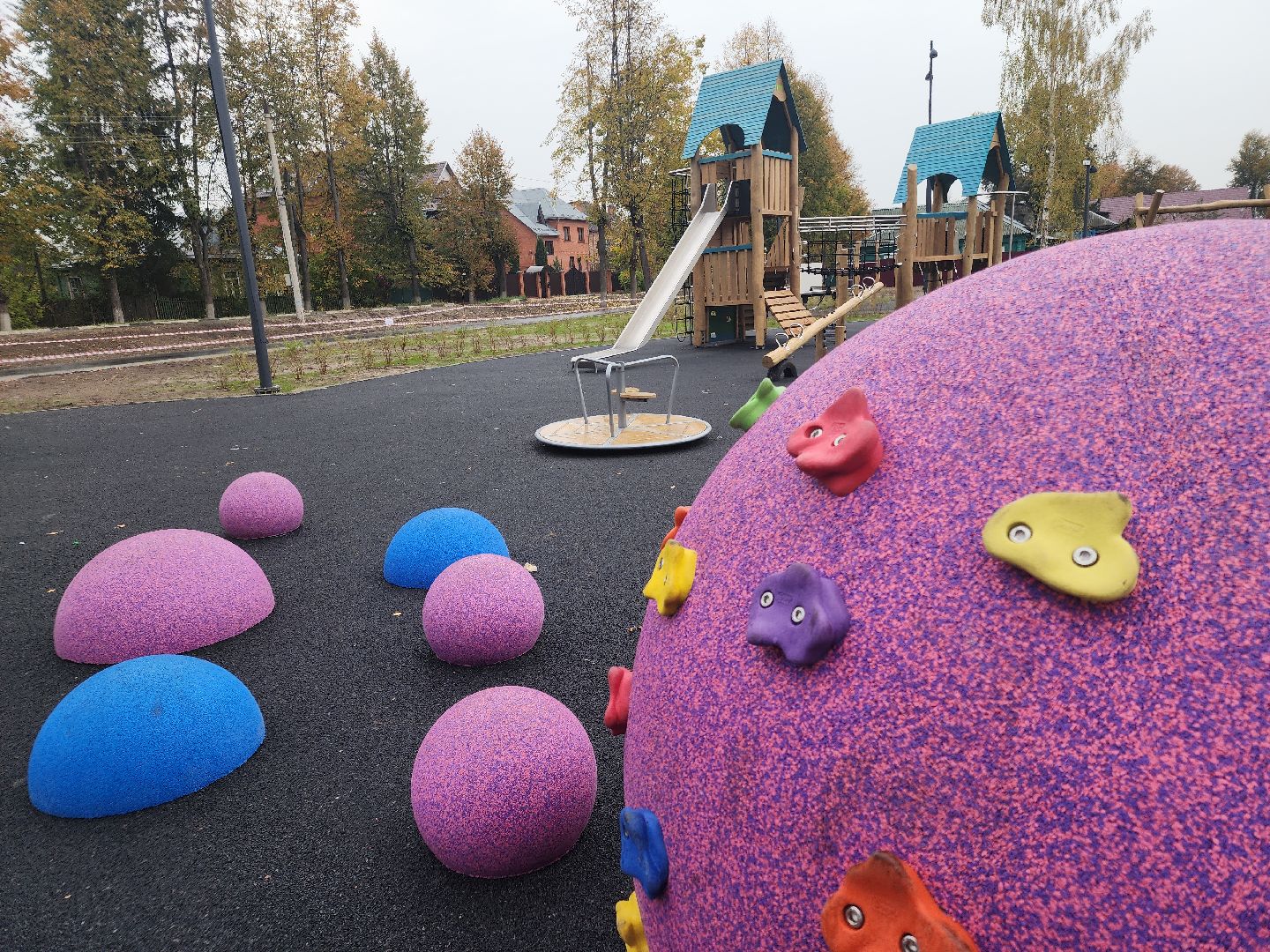 благоустройство 2024