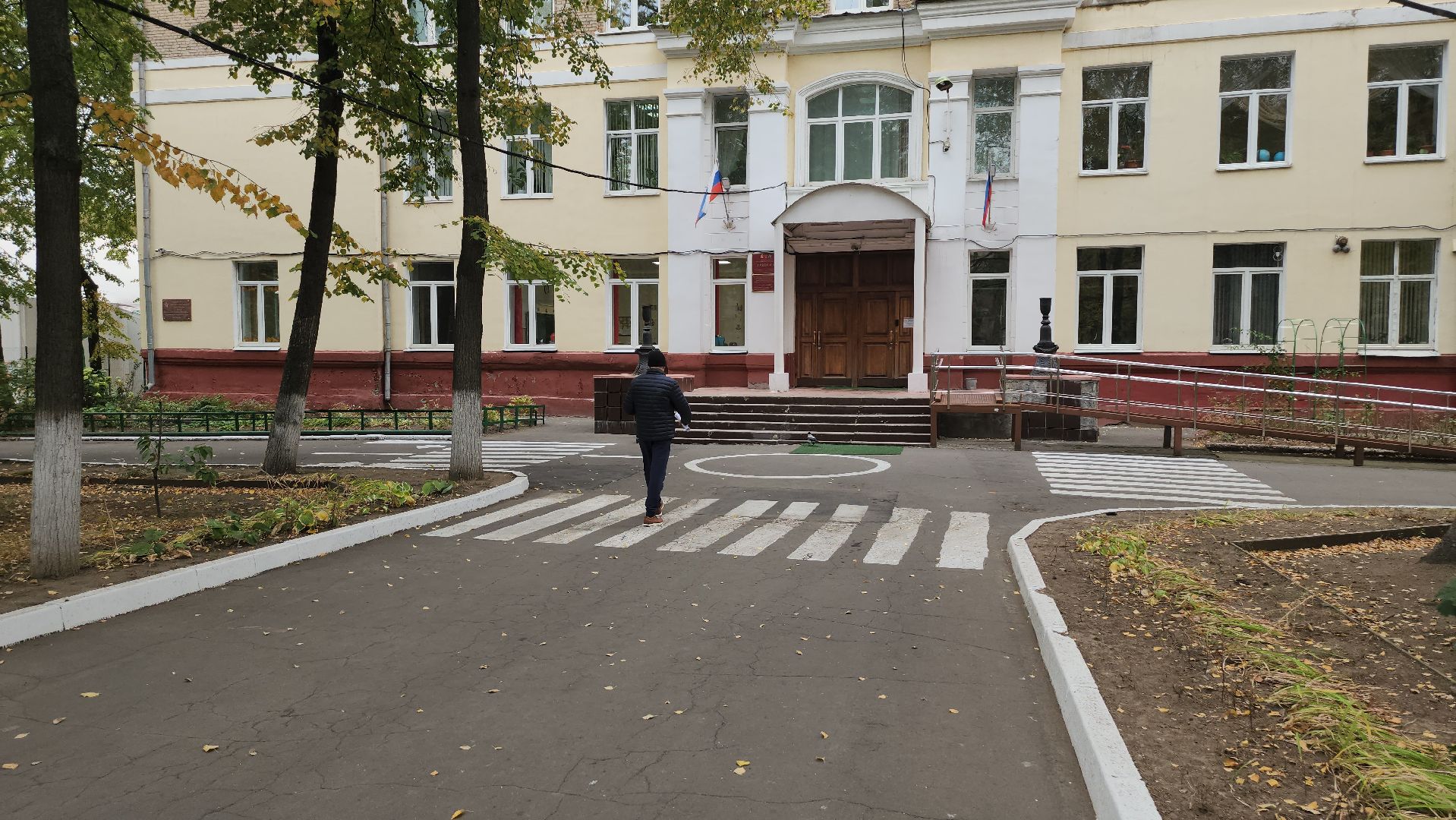 Ученики