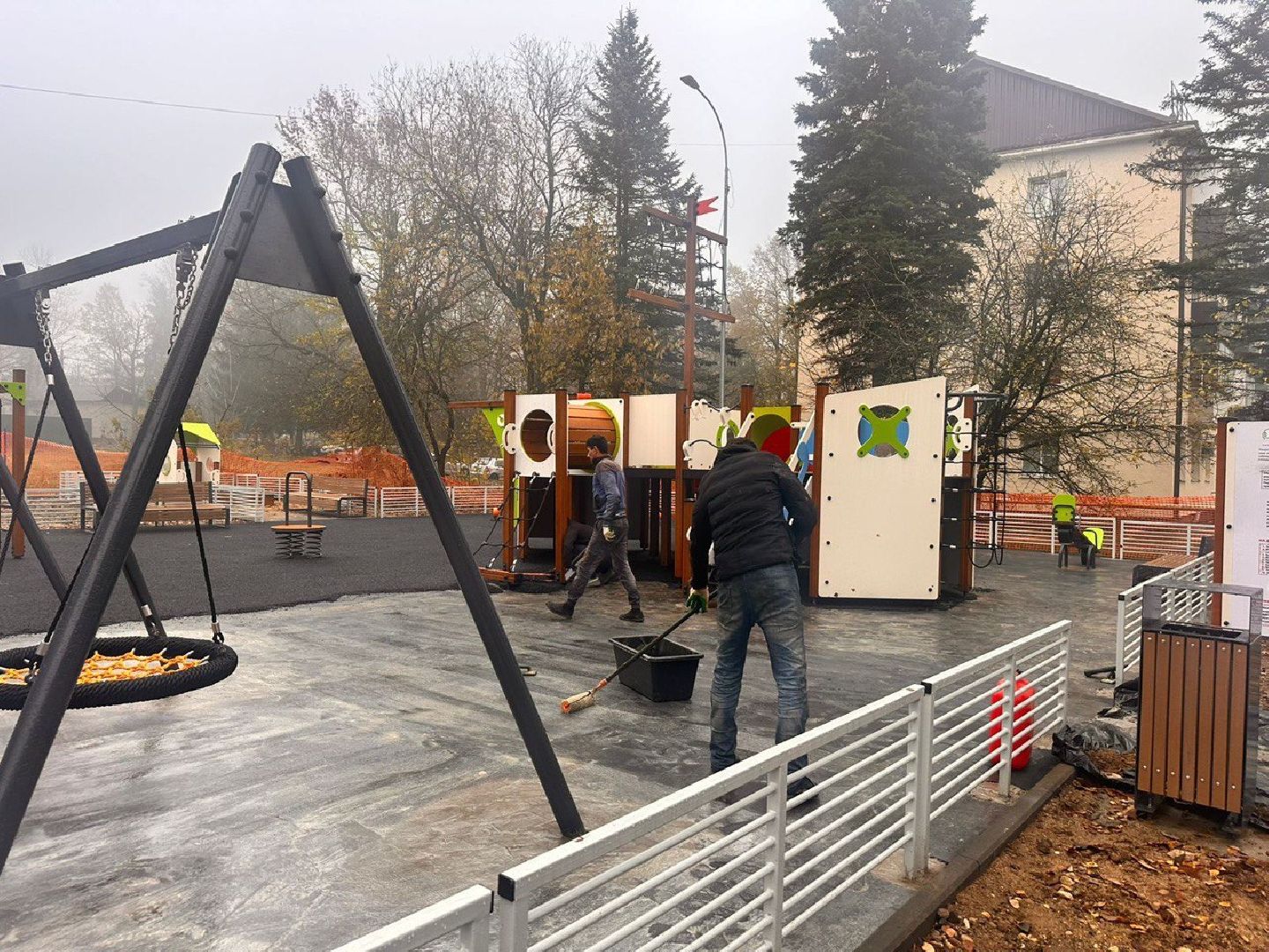 губернатор