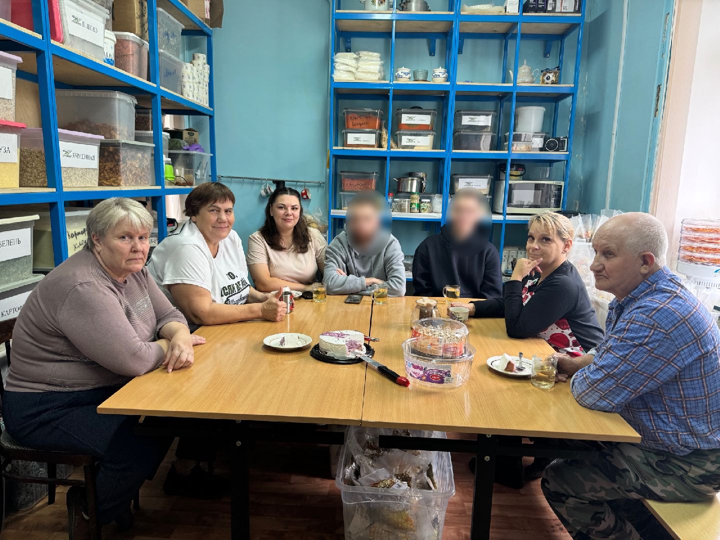 Шаховская