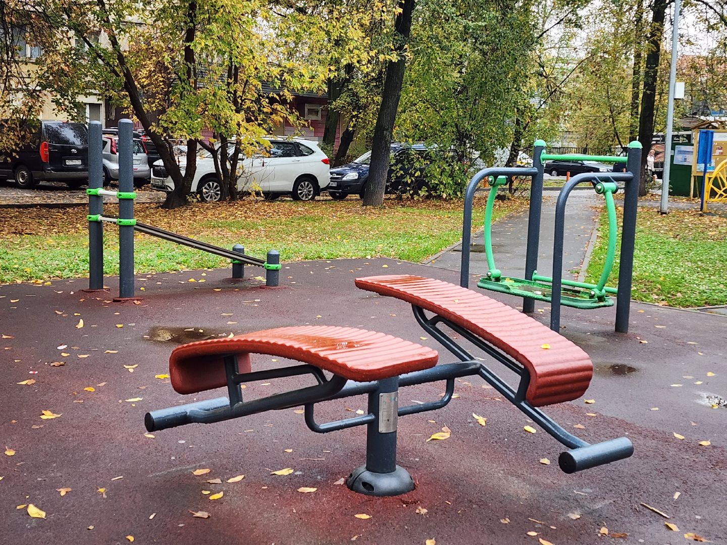 Королёв