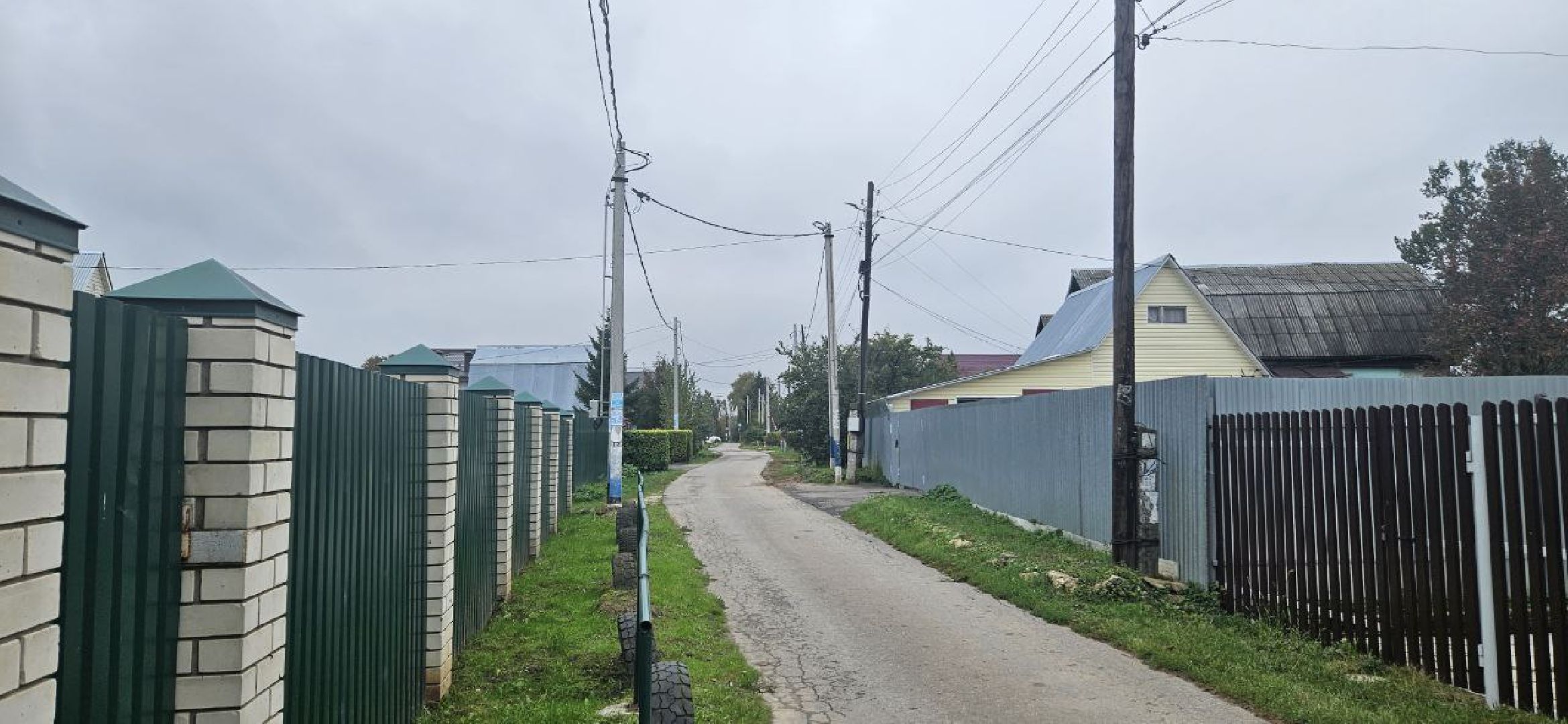 выездная администрация