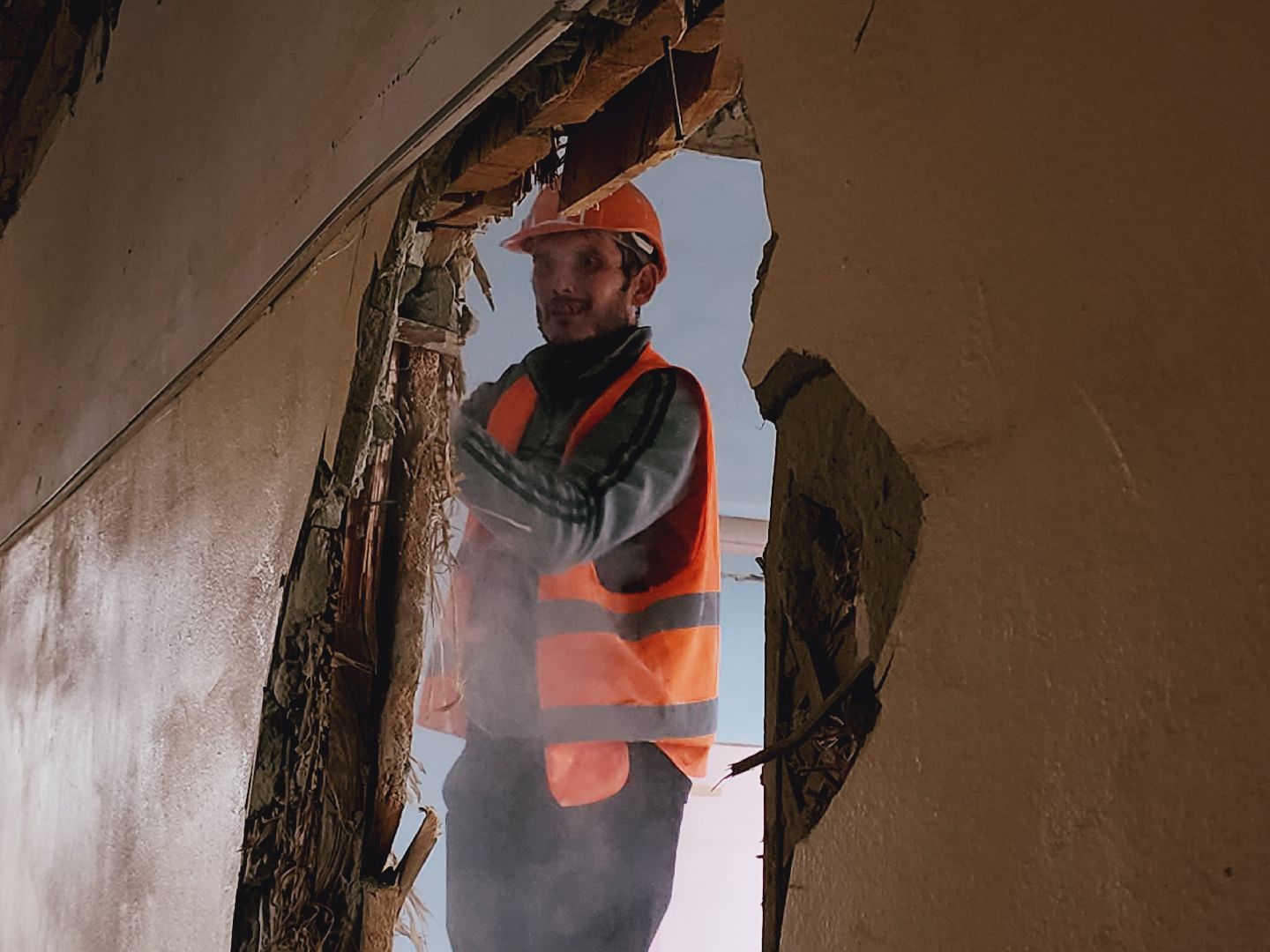 Московская область