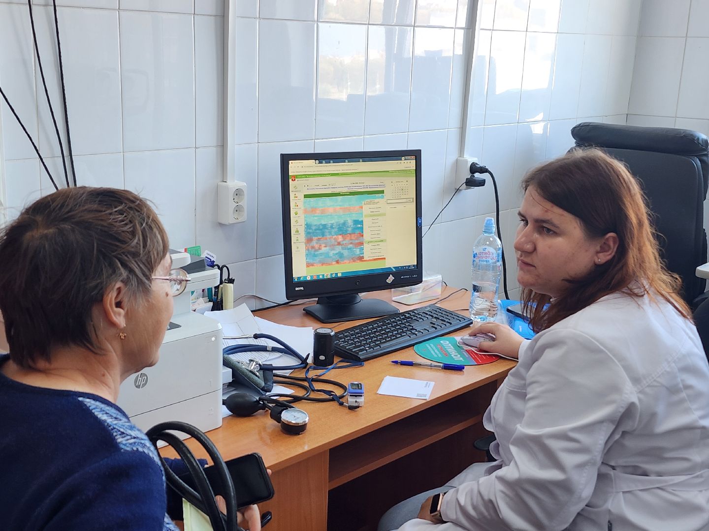 здравоохранение