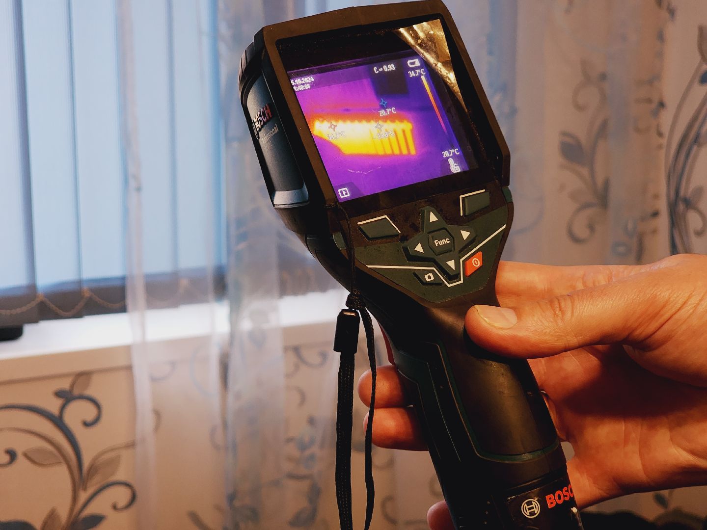 Московская область