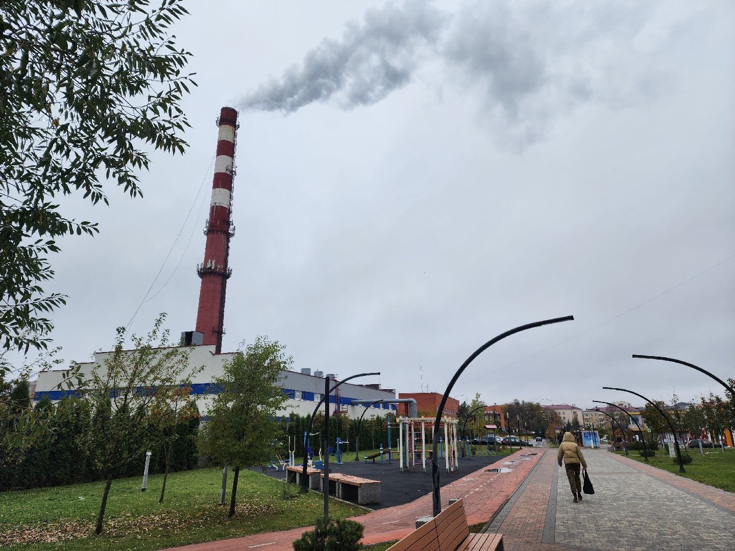 Отопление