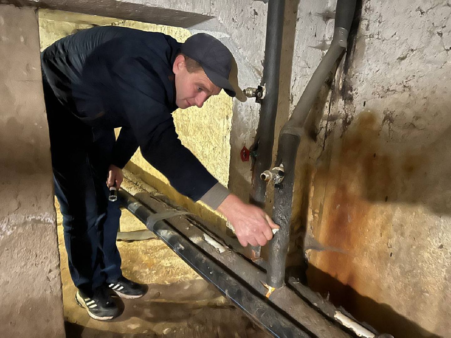 управляющая компания