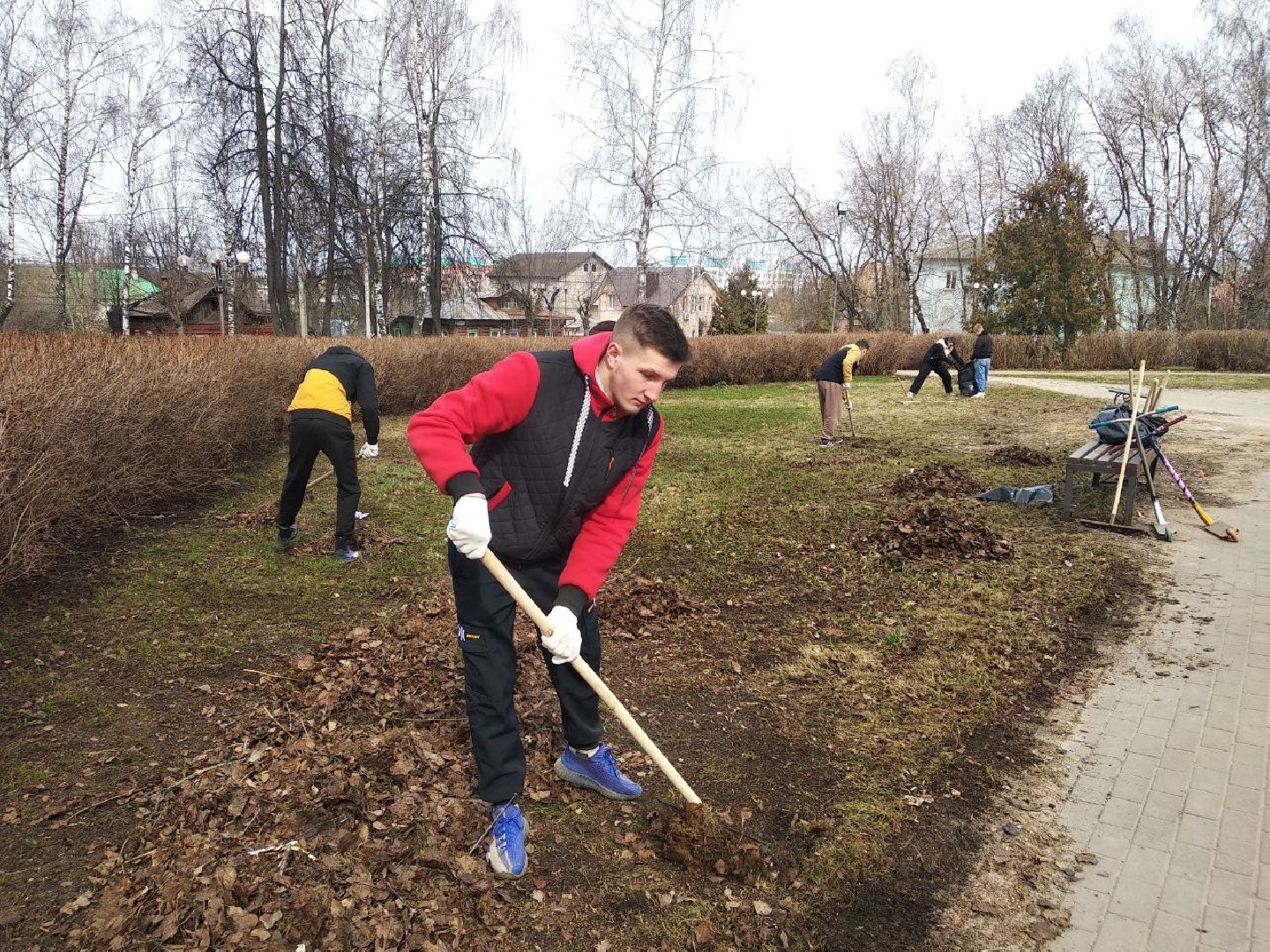 устройство