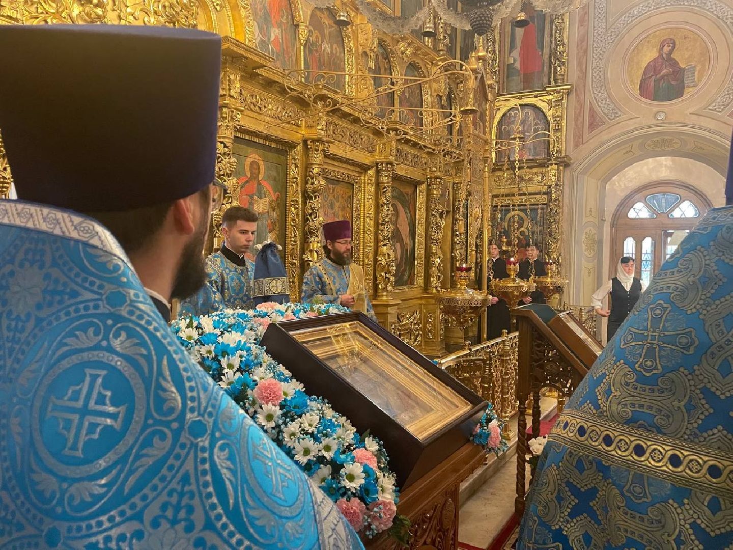 дмитров