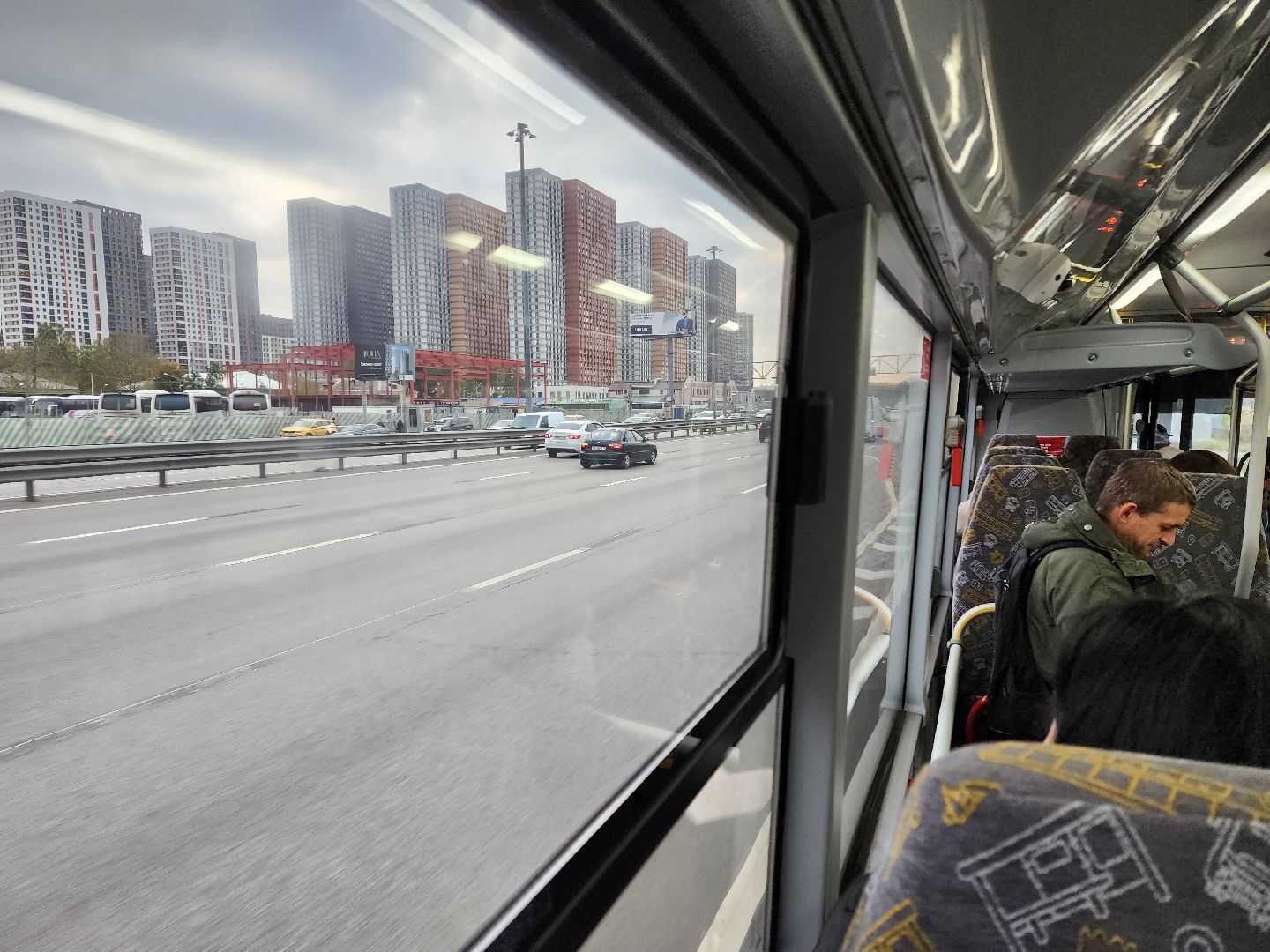 котельники