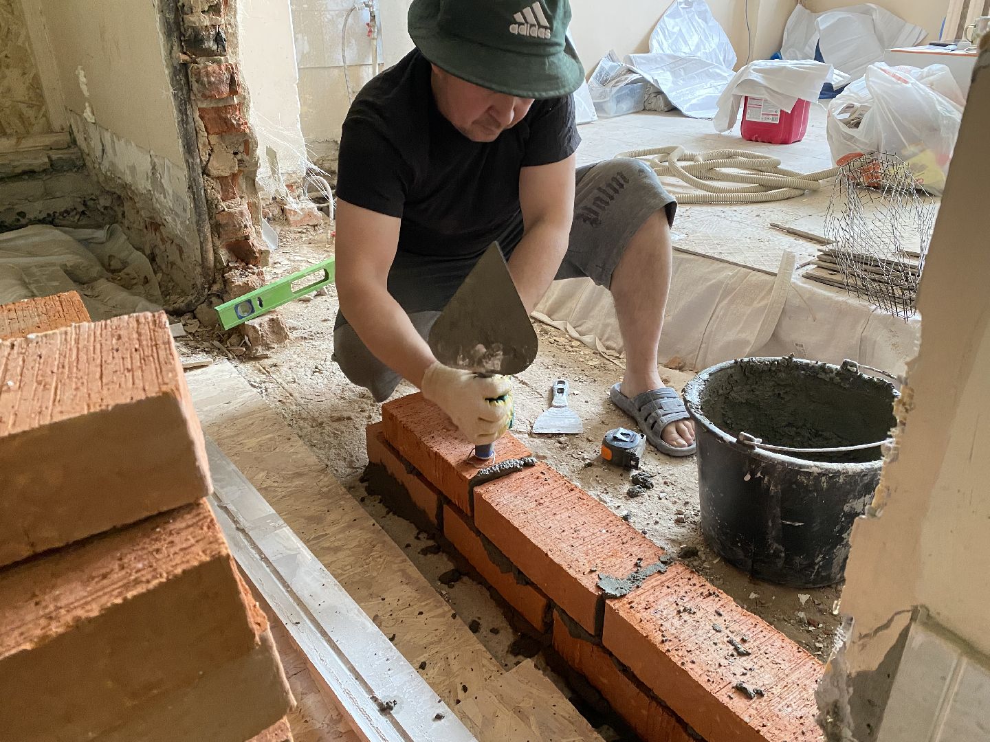 красногорск