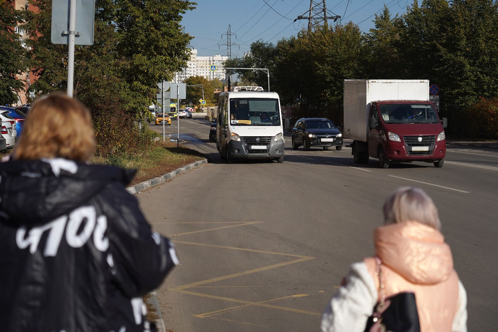 котельники