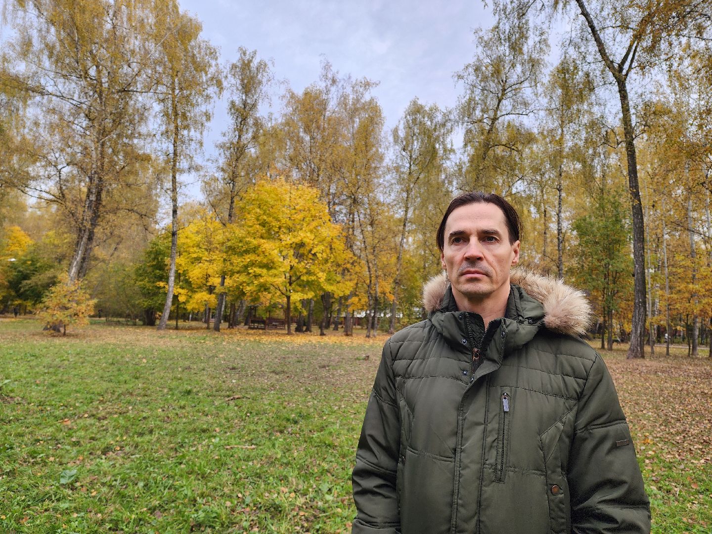 подольская филармония