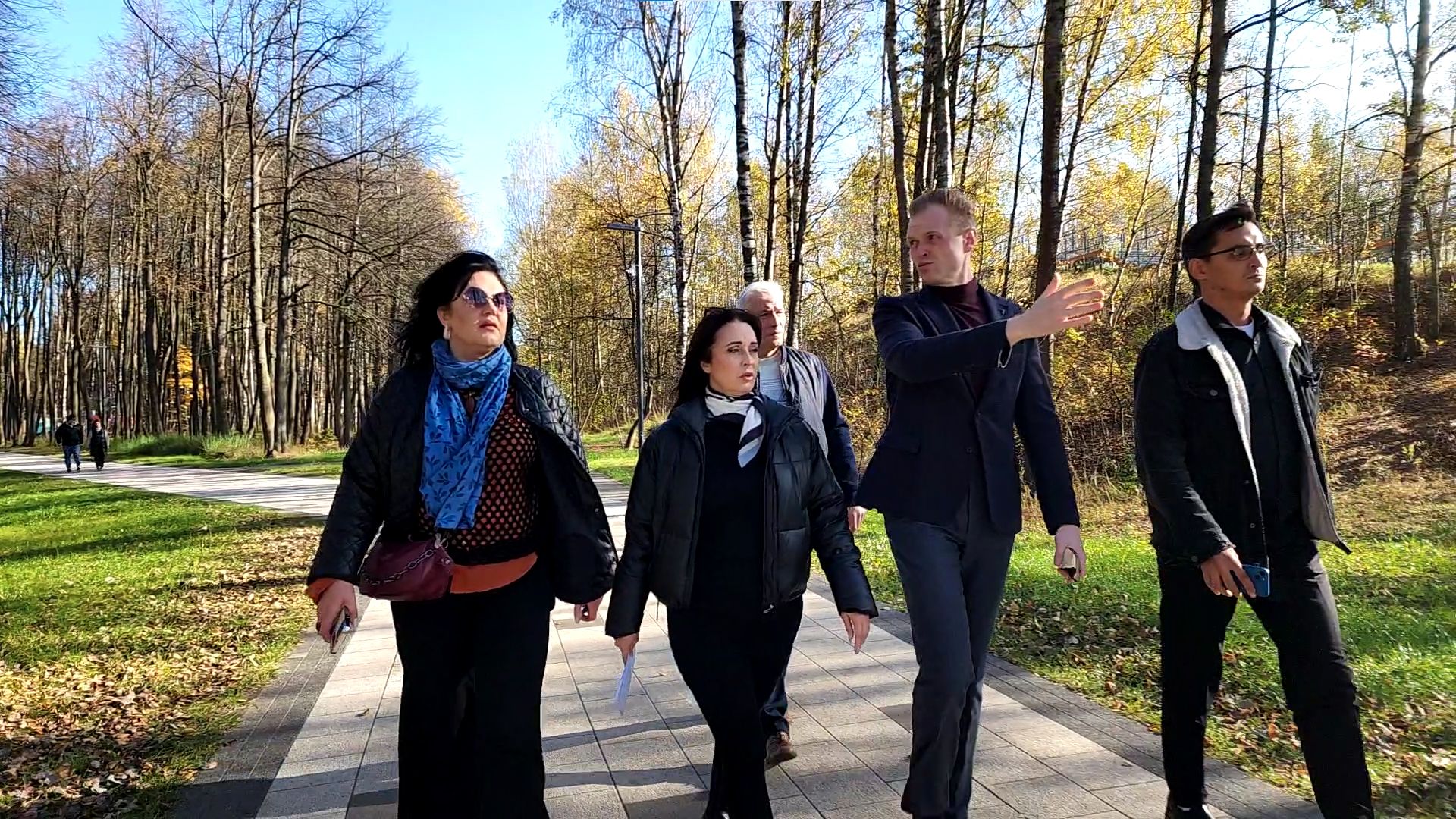 благоустройство 2024