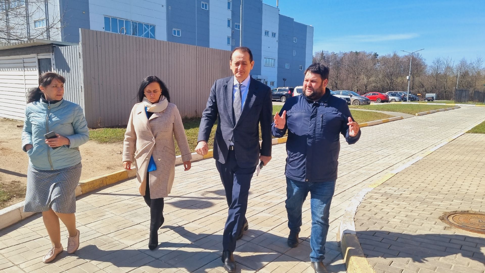 единая россия