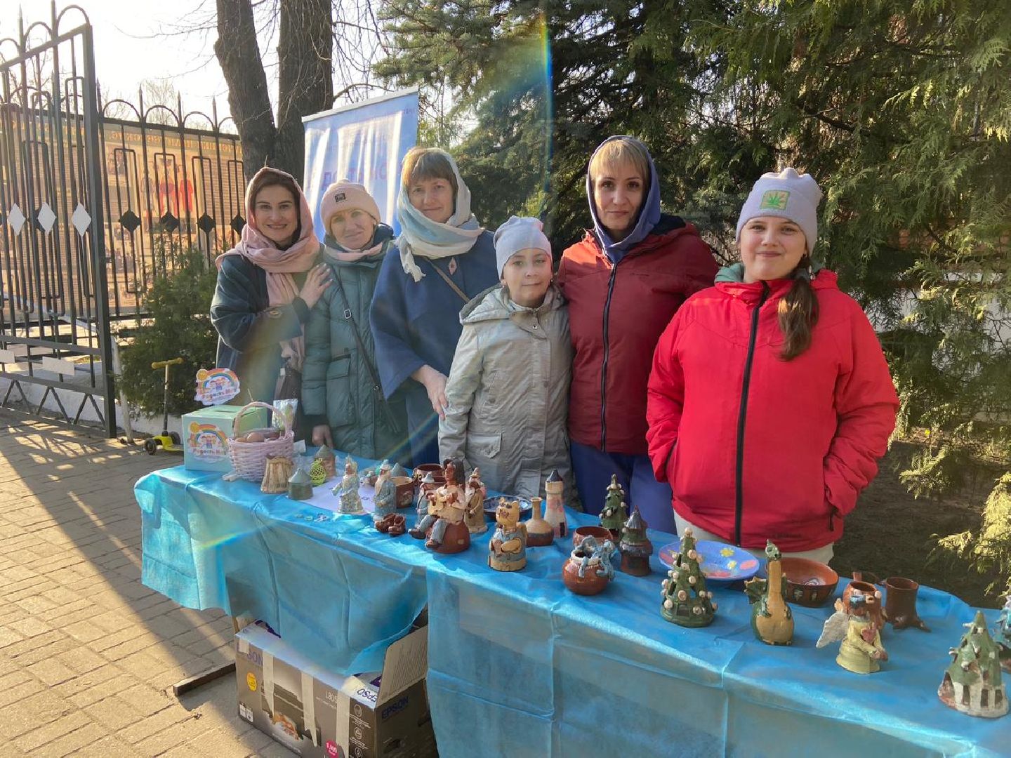 ивантеевка