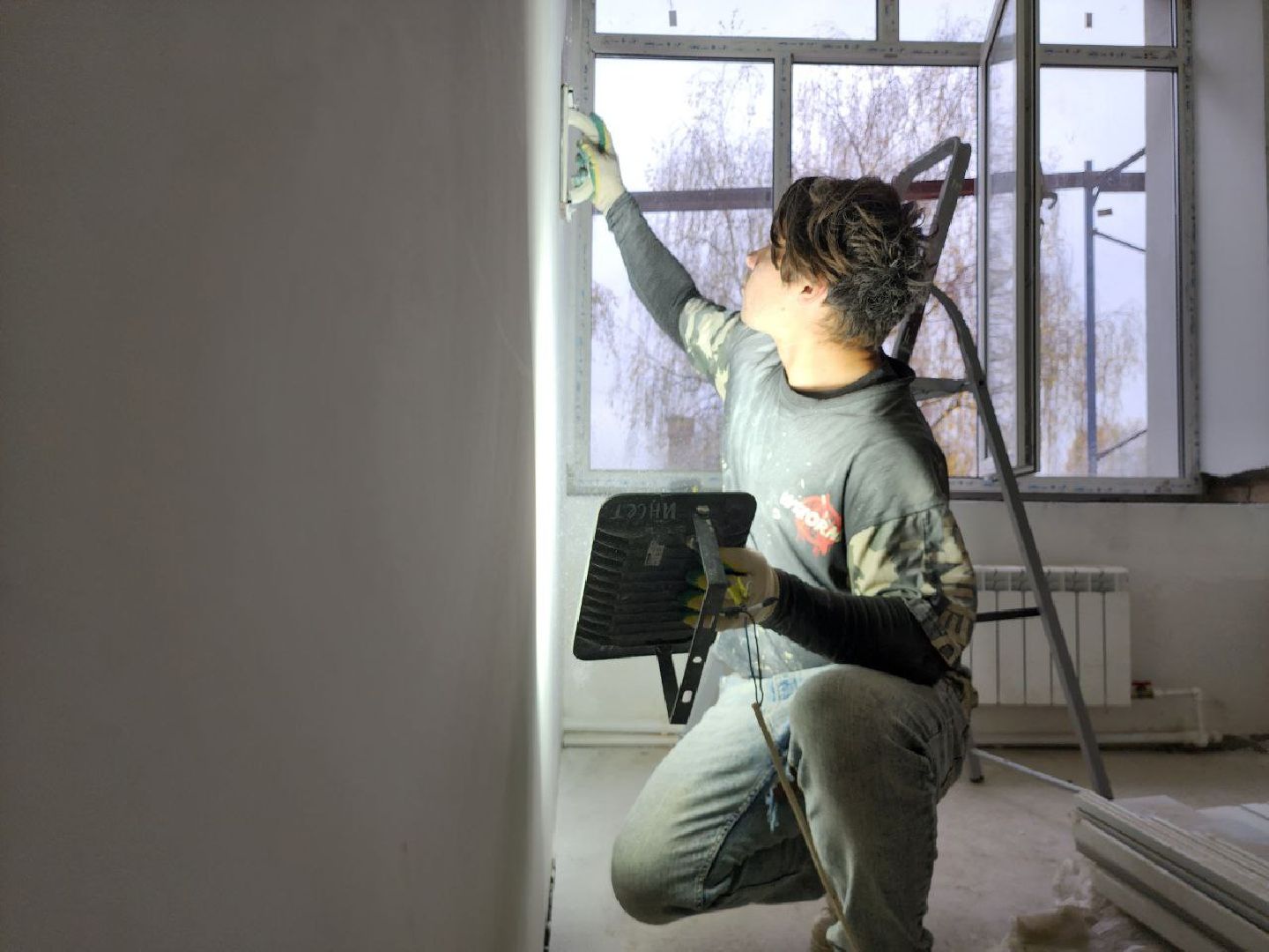 пациентов
