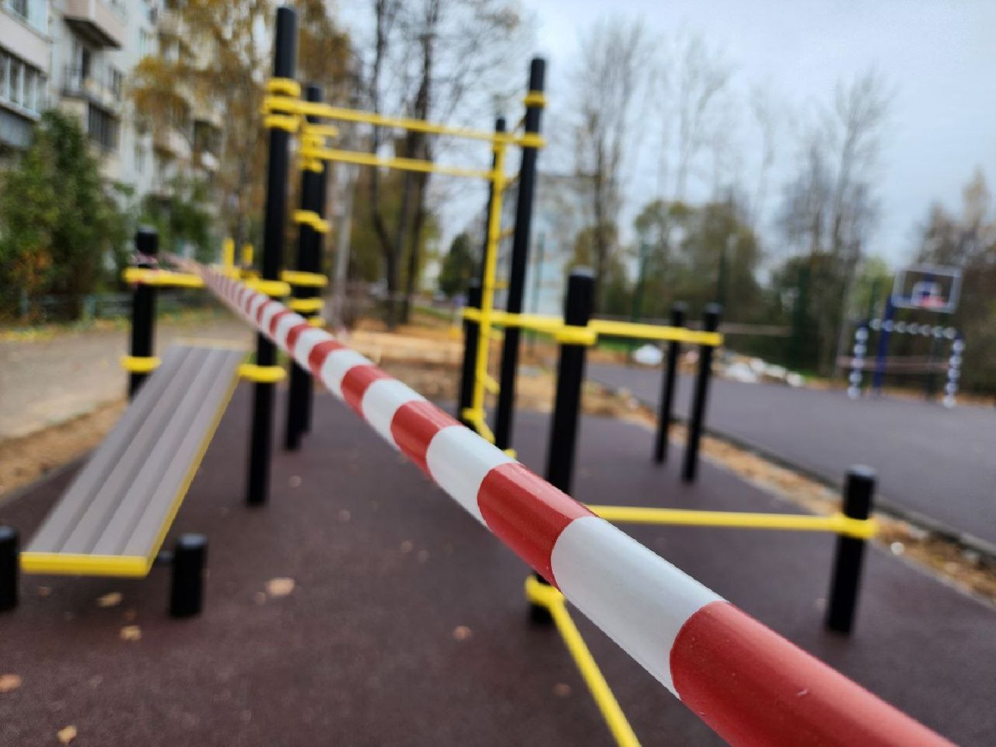 рузский городской округ