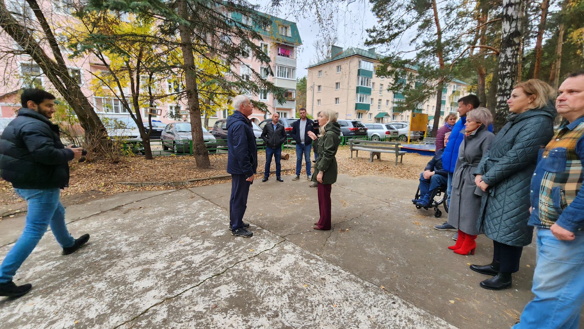 ель