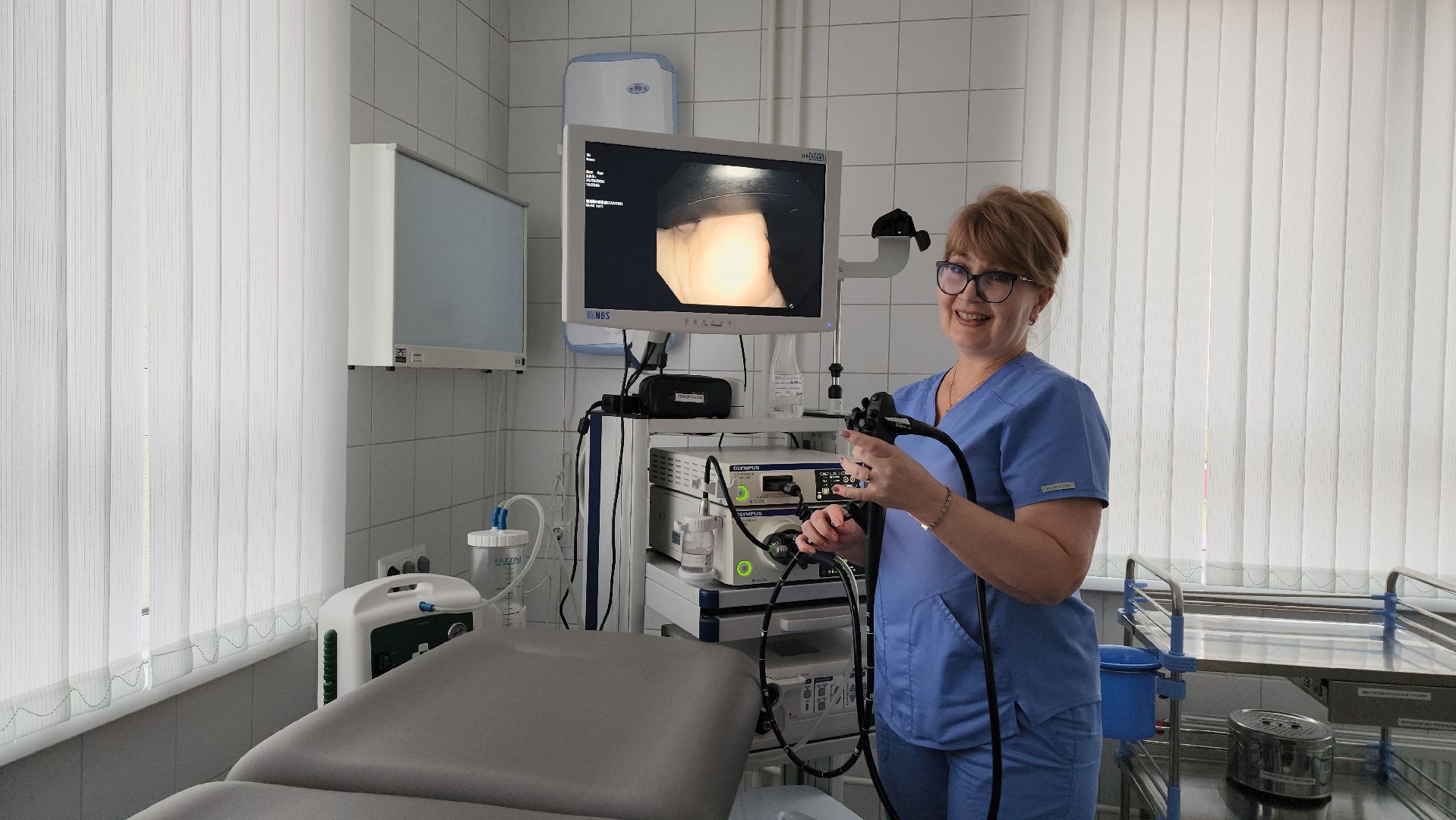 красногорск