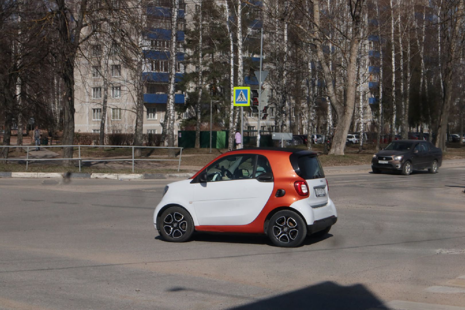 Мособлэнерго