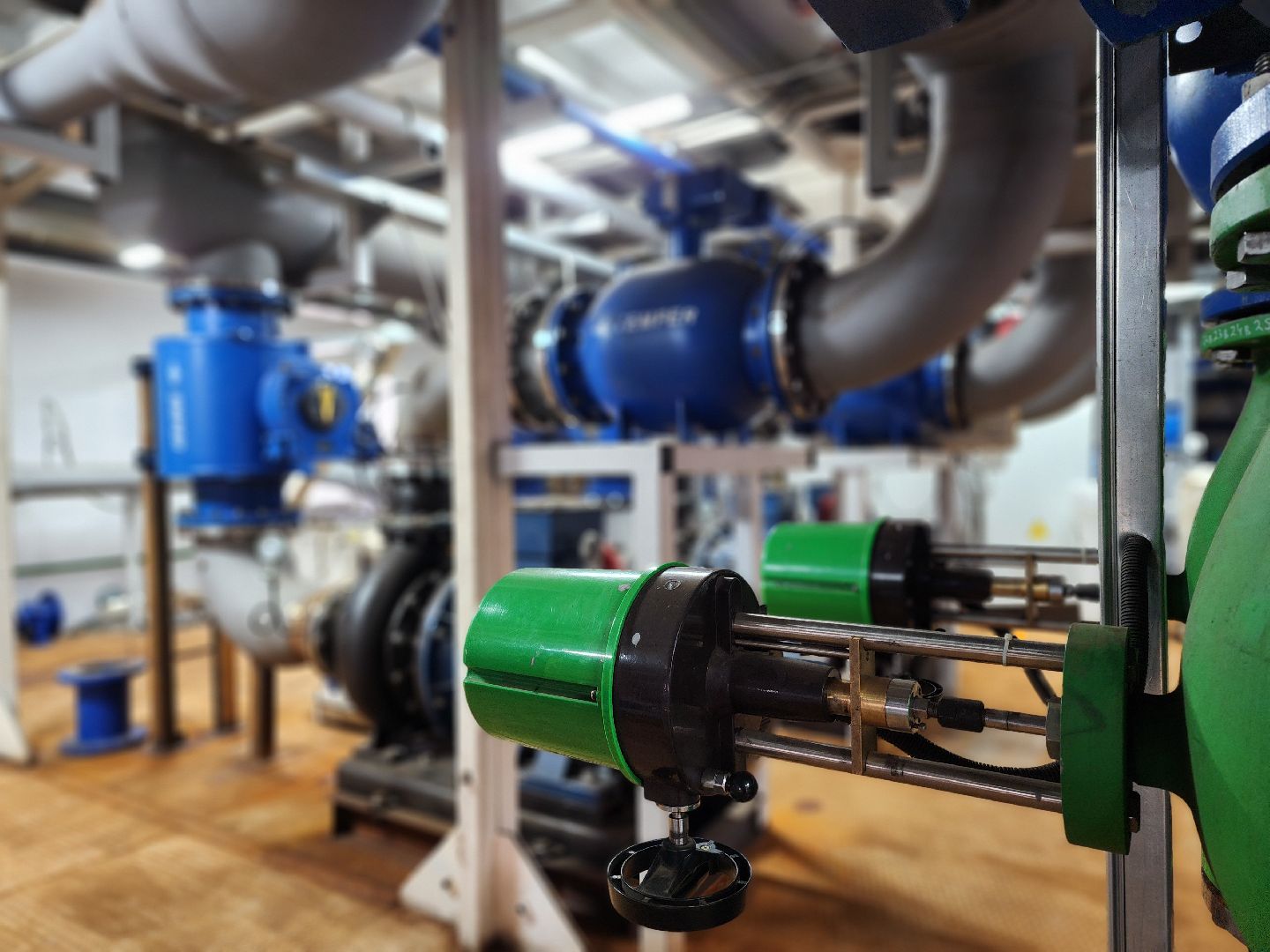 газпром теплоэнерго мо