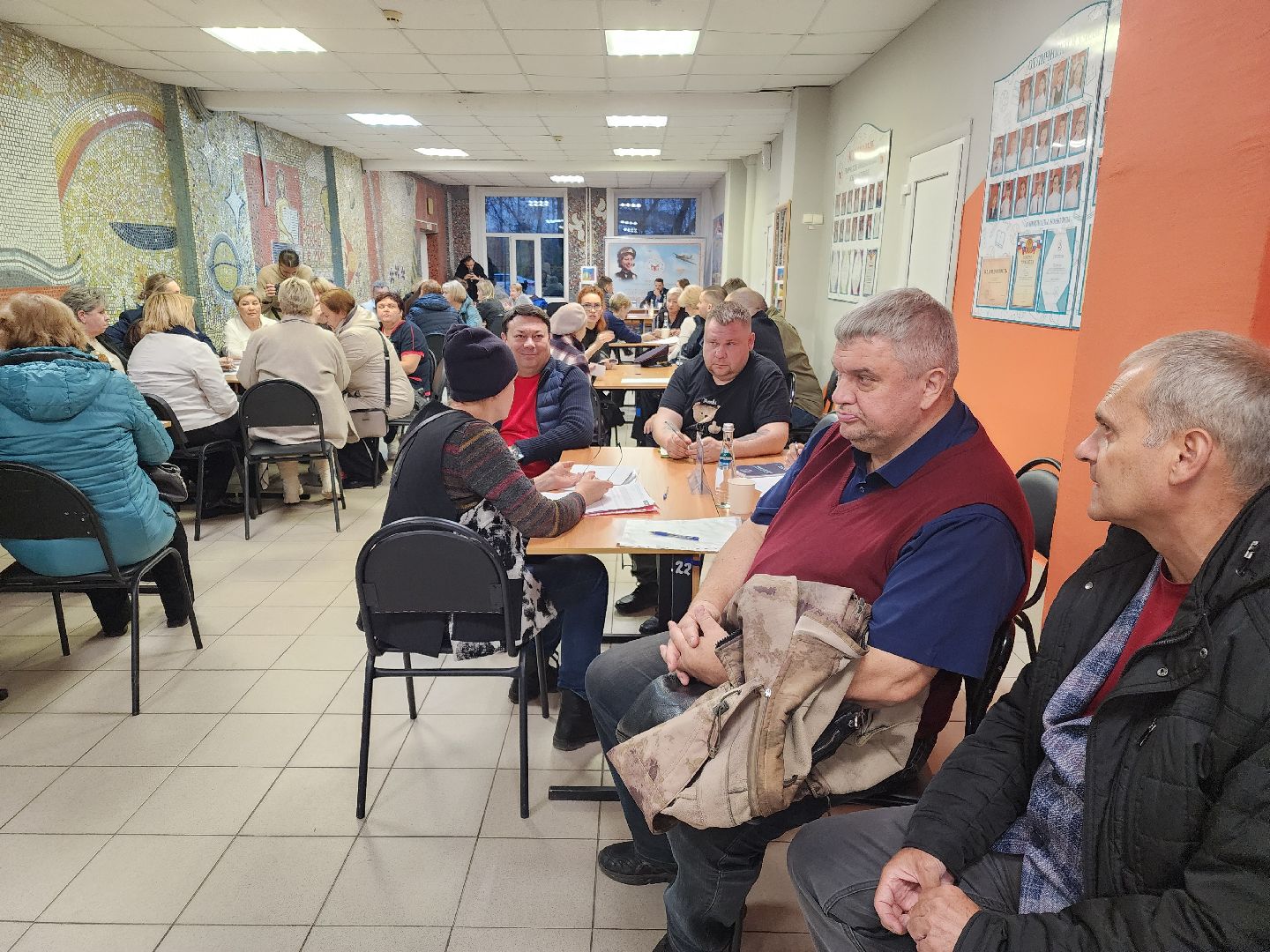 орехово-зуево