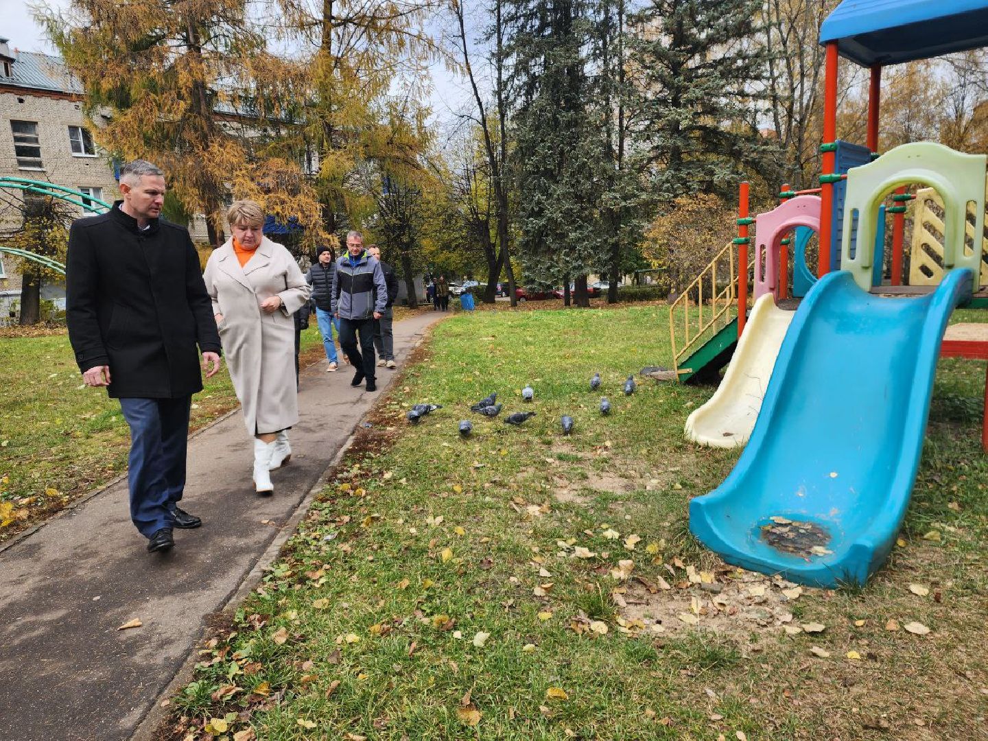 комплекс