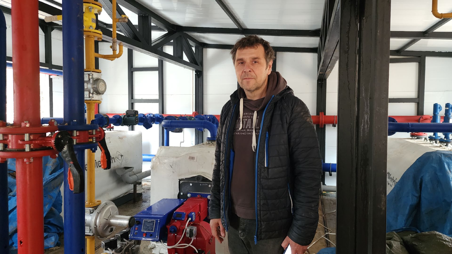 Звенигород