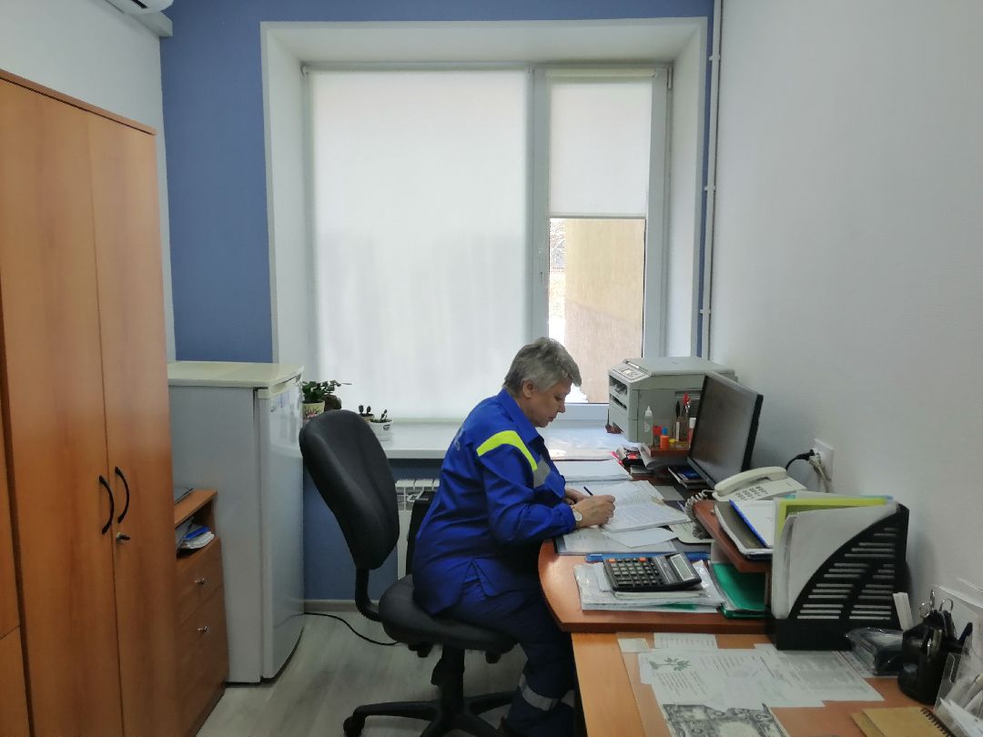 скорая помощь