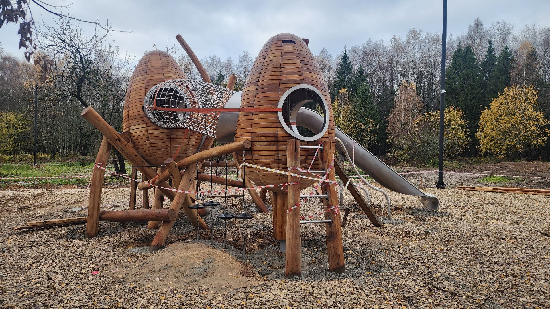 Звенигород