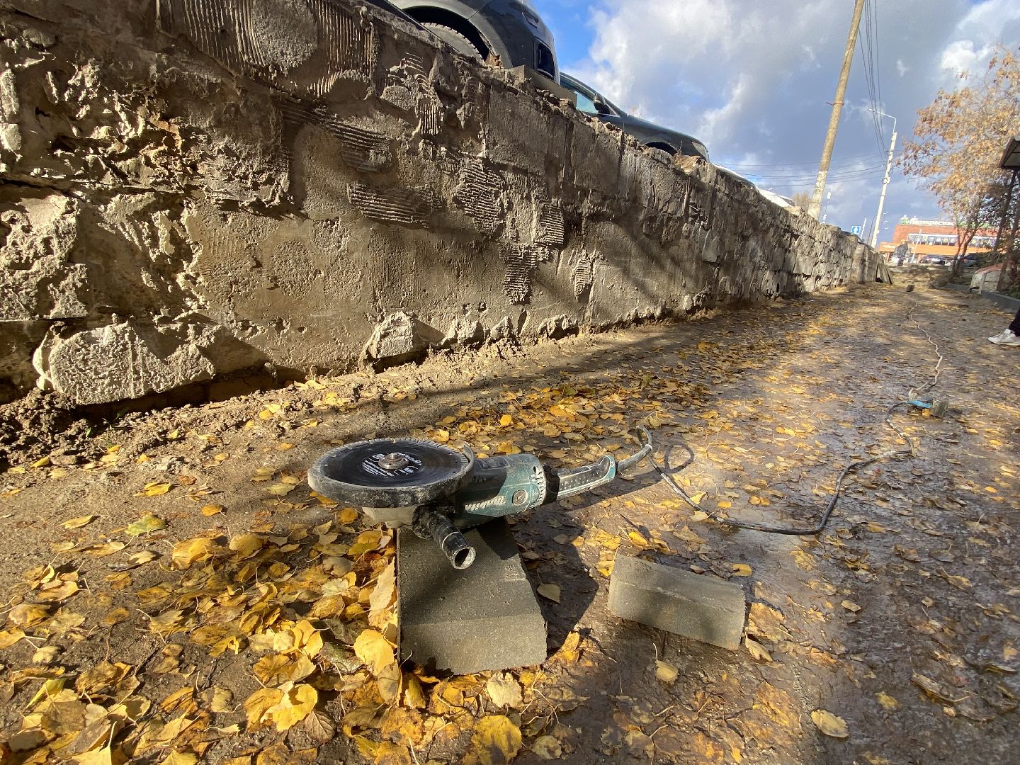 поликлиника