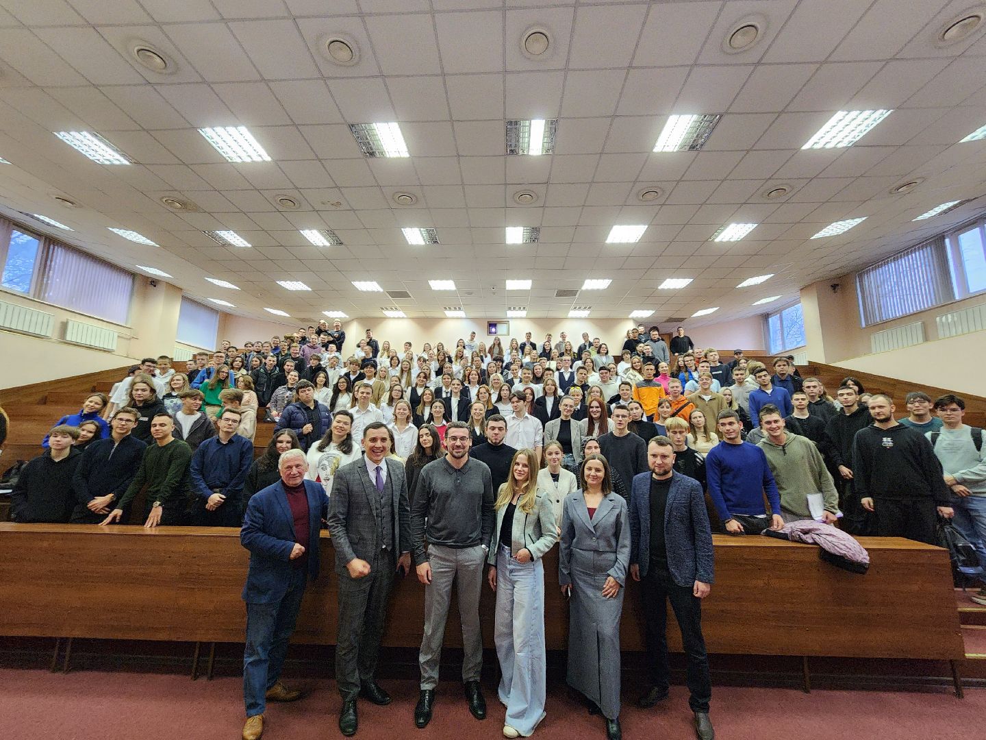 предприниматели подмосковья