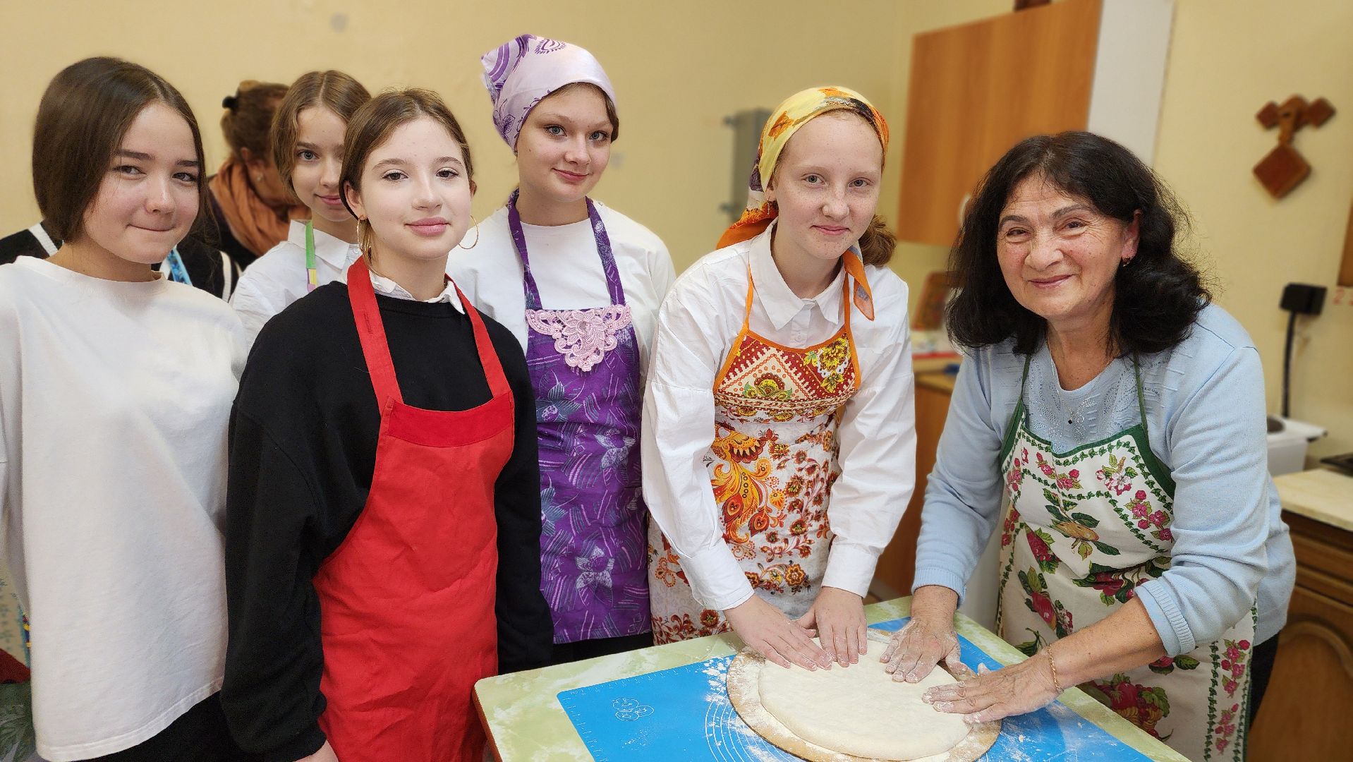 мастер