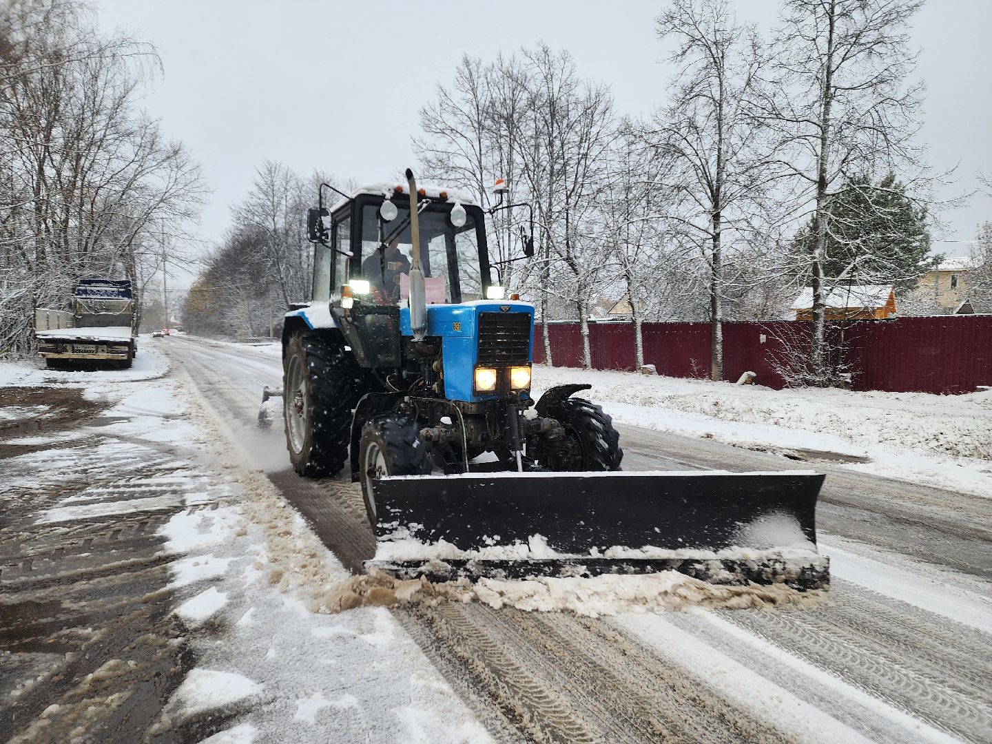 красноармейск